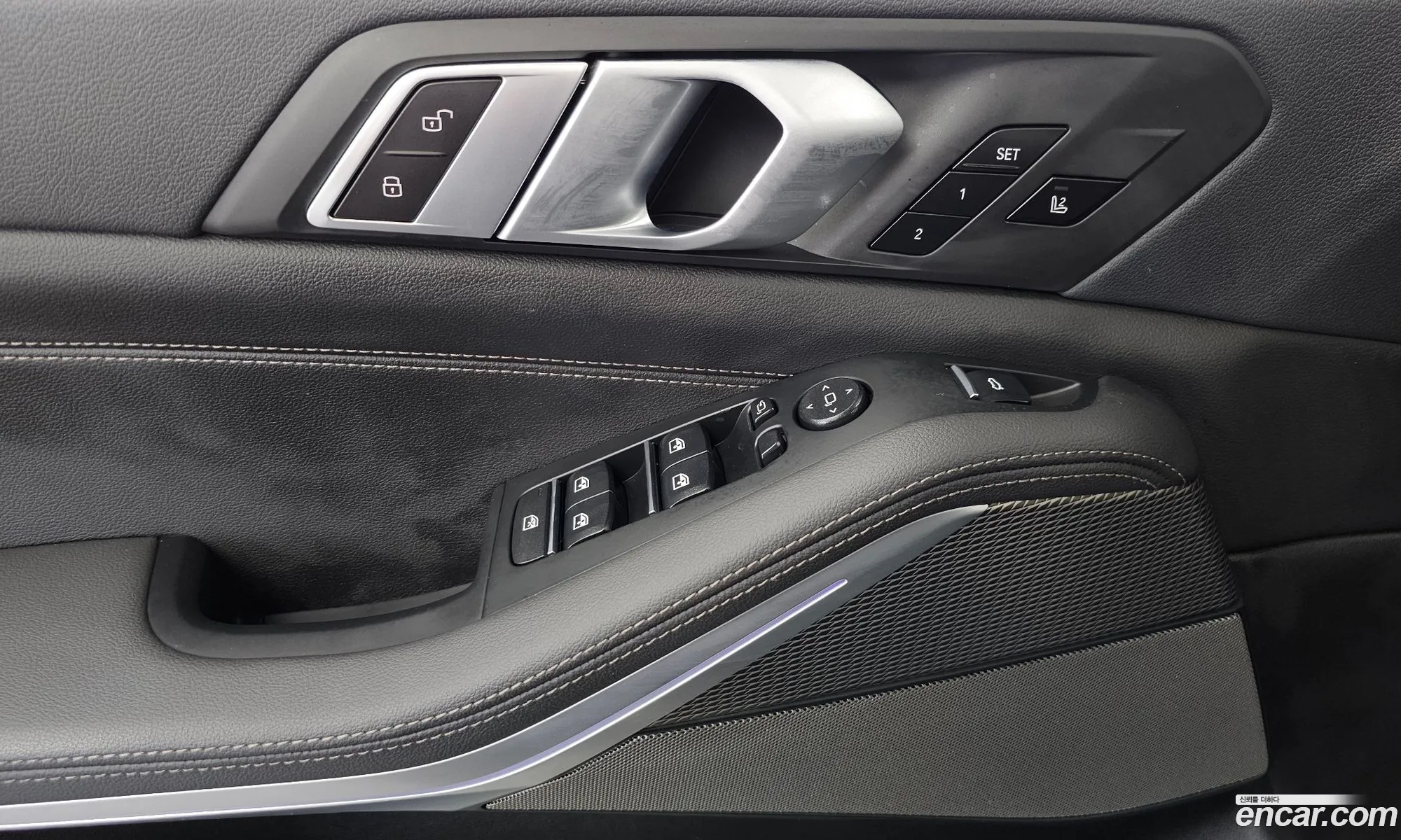 BMW X5 2021 — 11