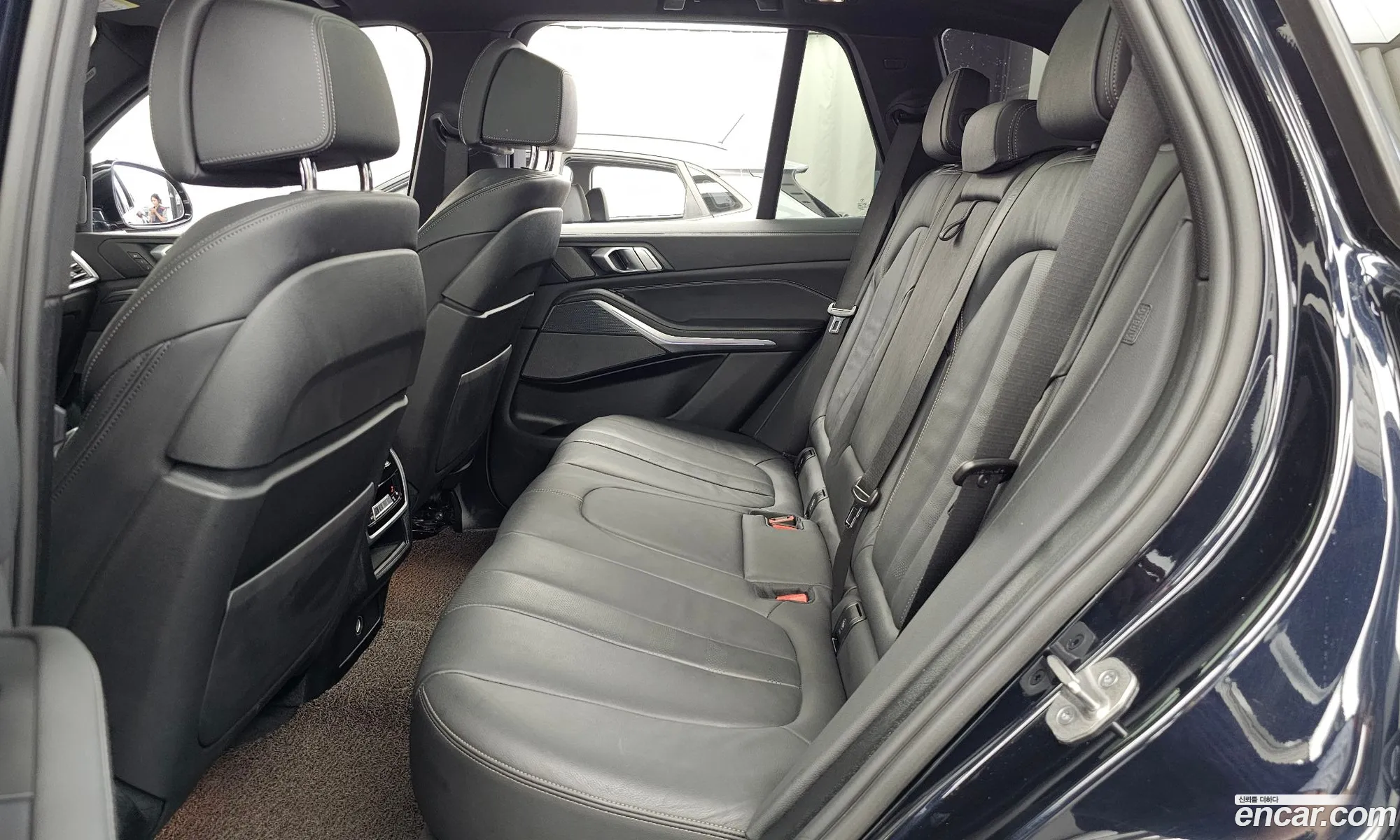 BMW X5 2021 — 10