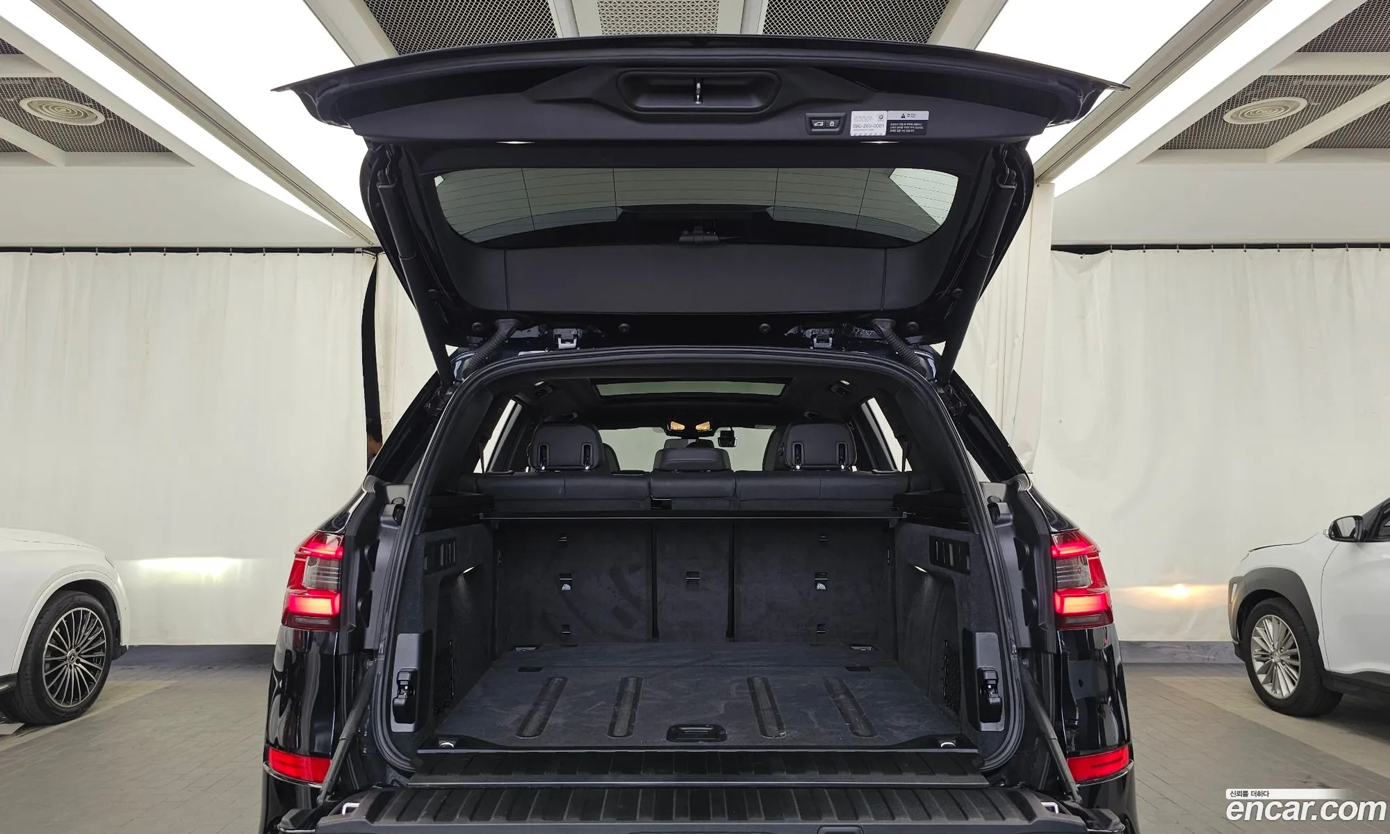 BMW X5 2021 — 17
