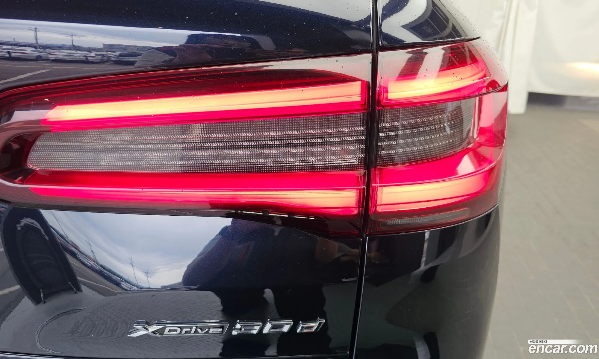 BMW X5 2021 — 25