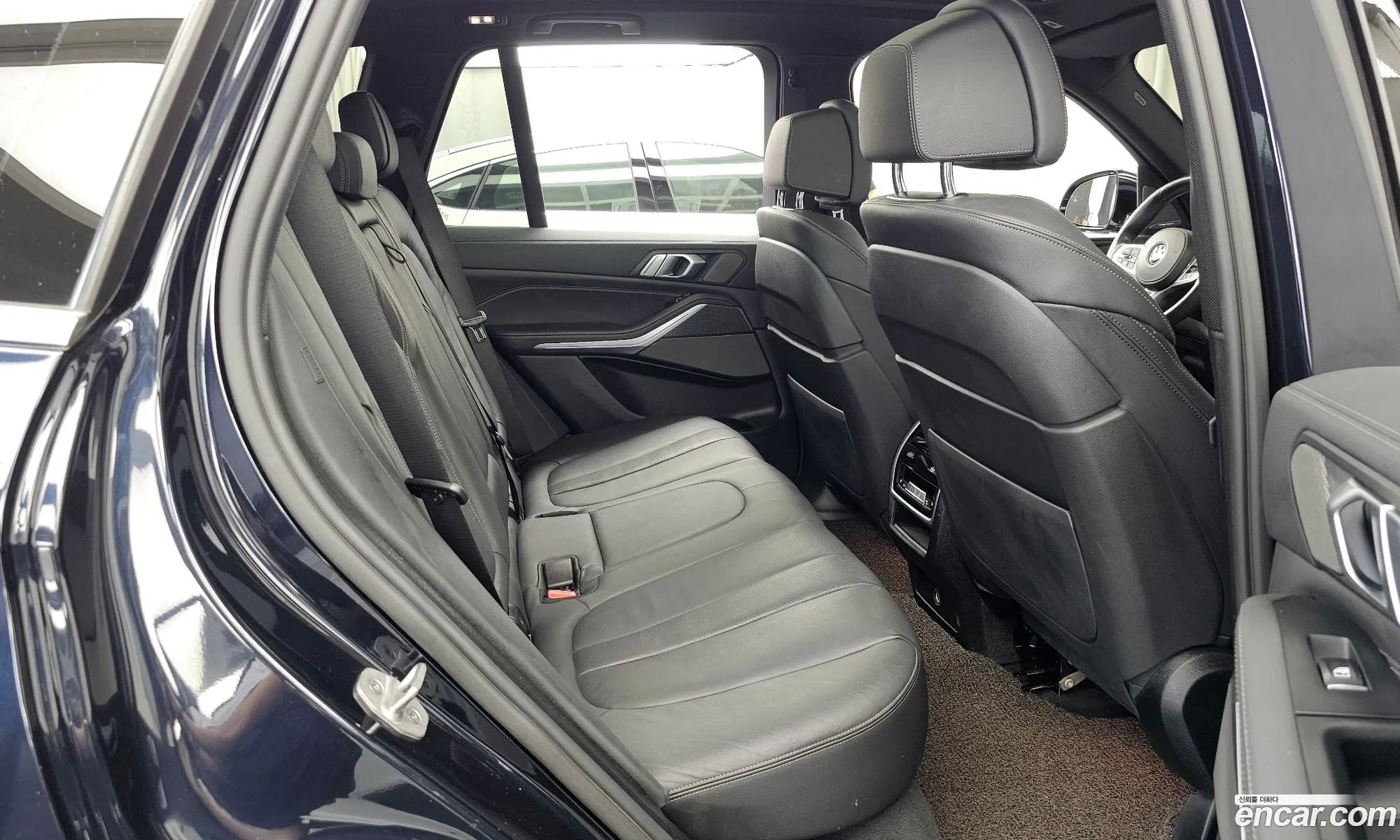 BMW X5 2021 — 34