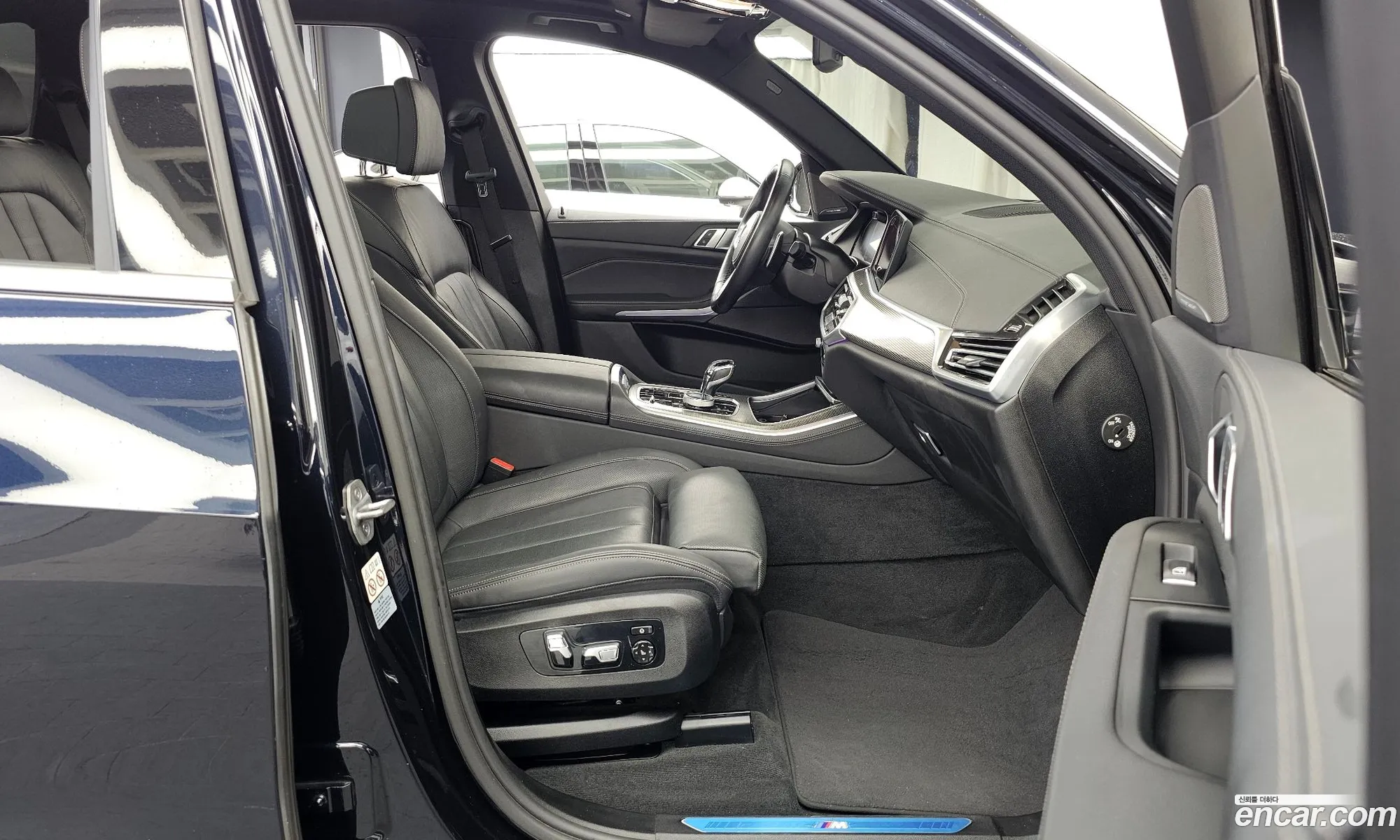 BMW X5 2021 — 6