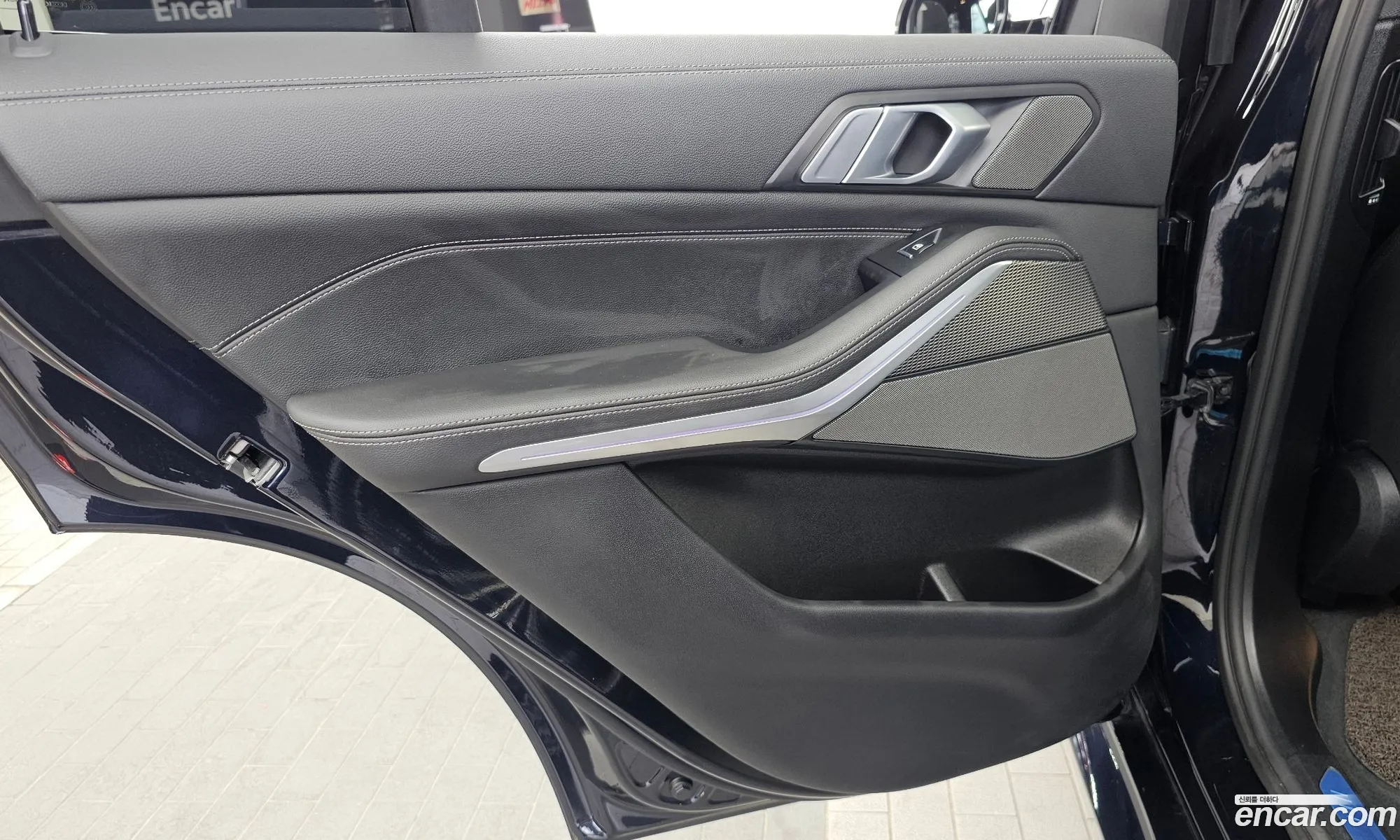 BMW X5 2021 — 5