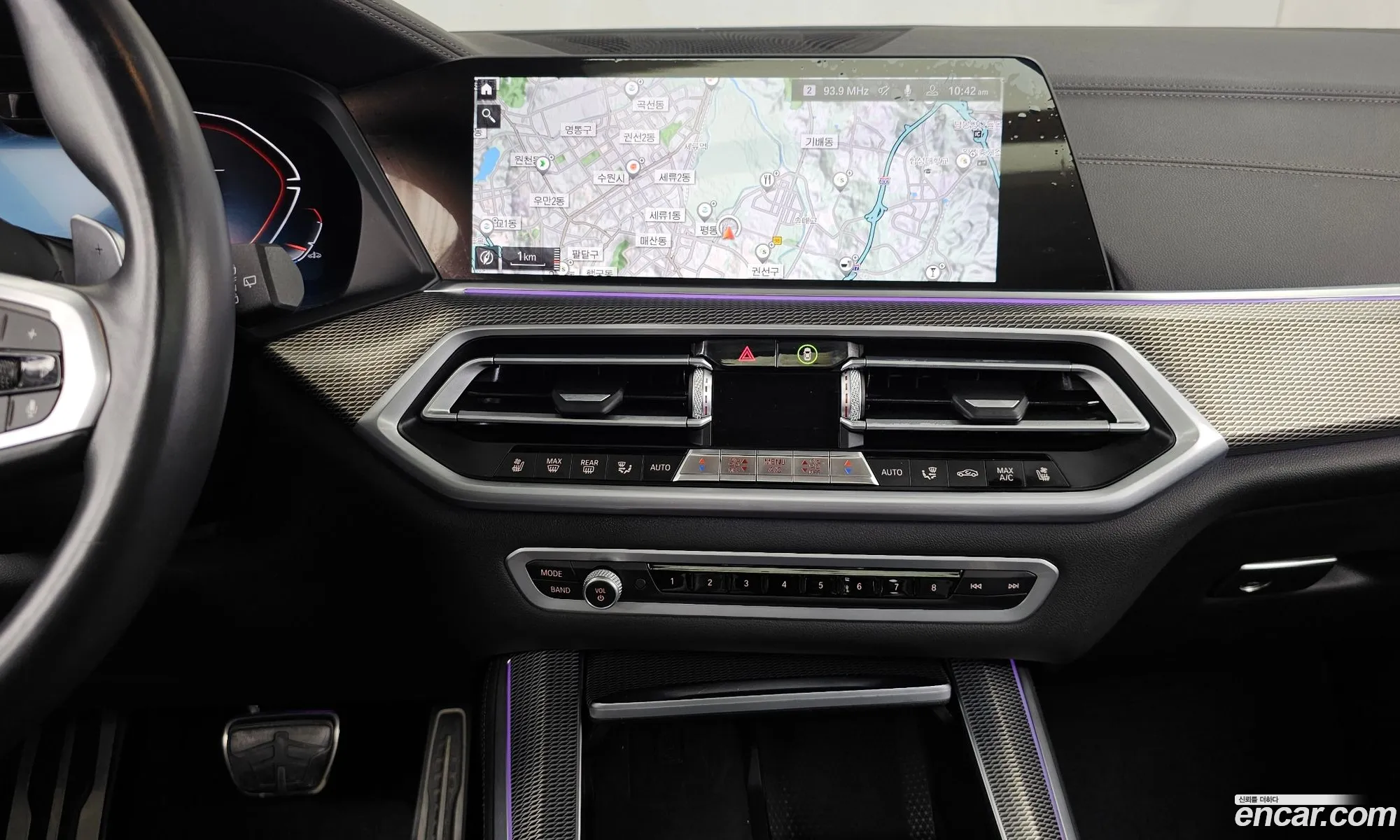 BMW X5 2021 — 7