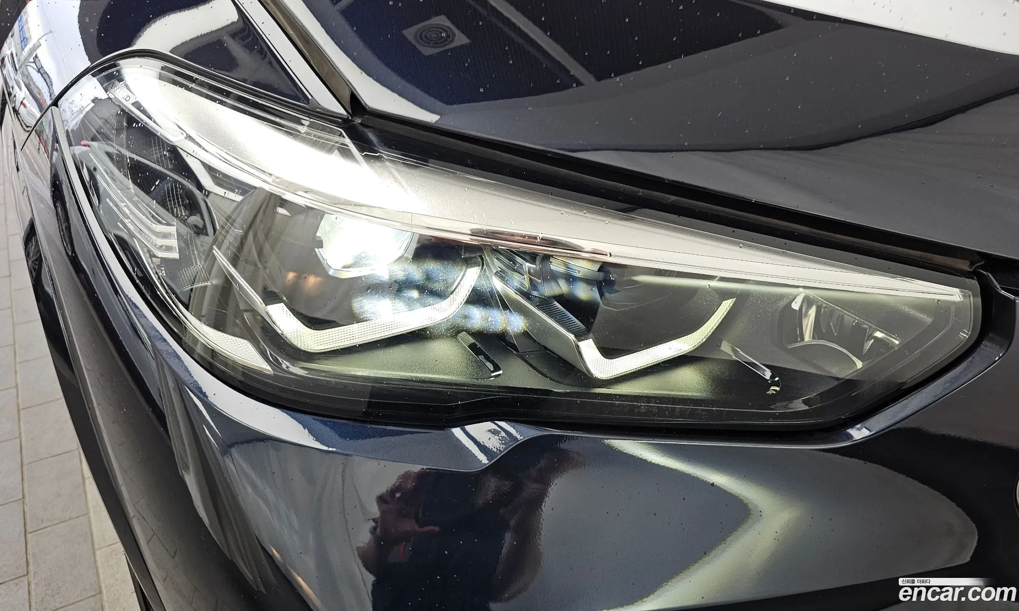 BMW X5 2021 — 31