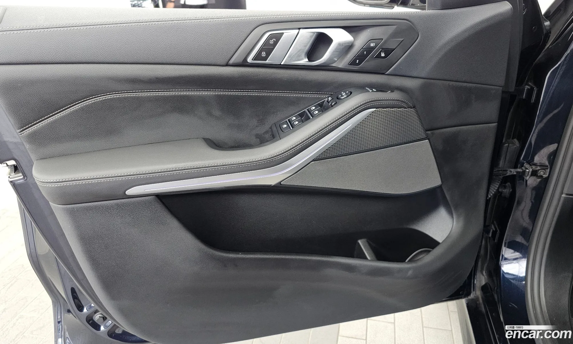BMW X5 2021 — 13