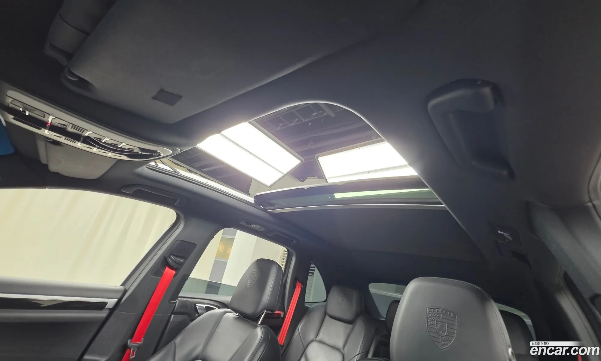 Porsche Cayenne 2013 WP1AH2922DLA96990 — 6