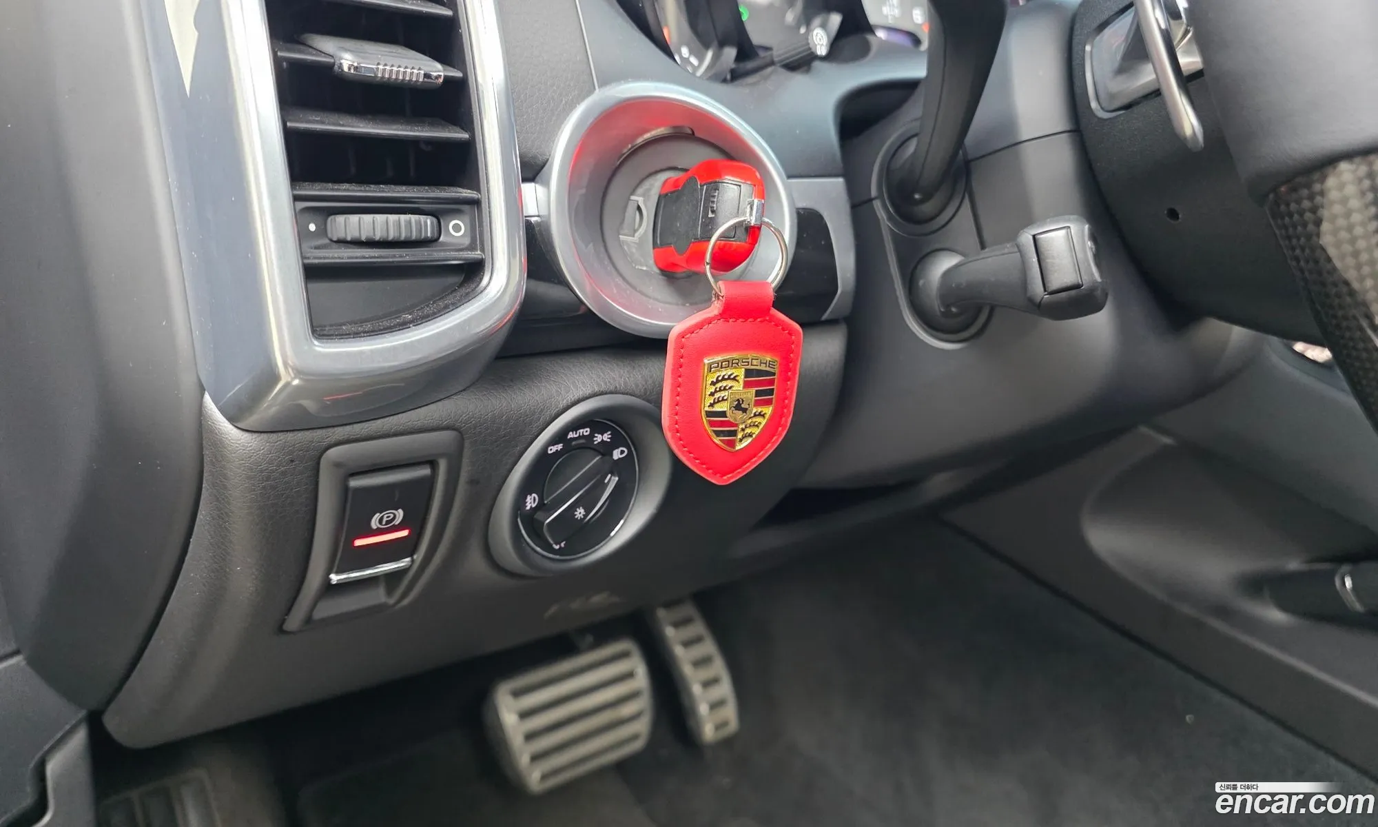 Porsche Cayenne 2013 WP1AH2922DLA96990 — 10