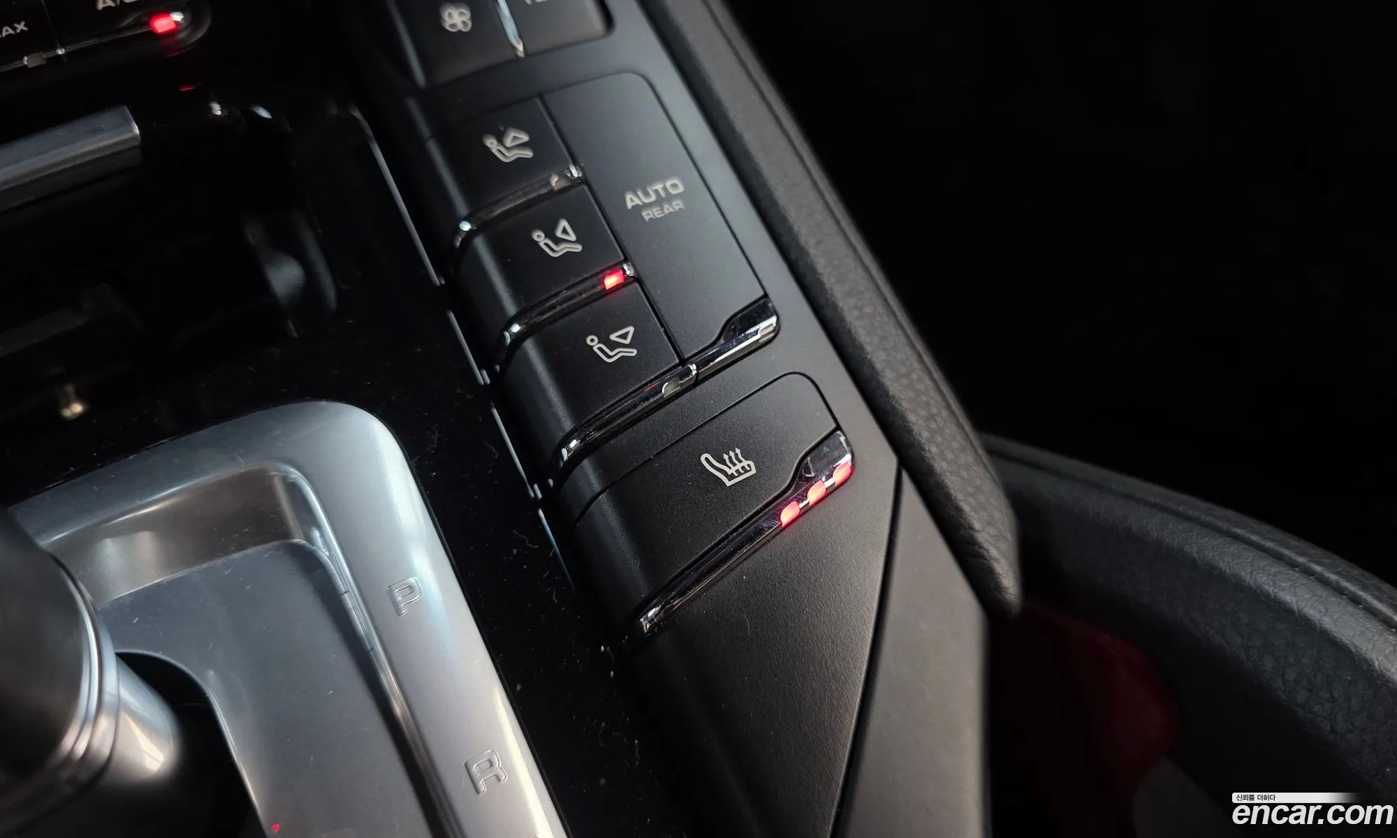 Porsche Cayenne 2013 WP1AH2922DLA96990 — 8