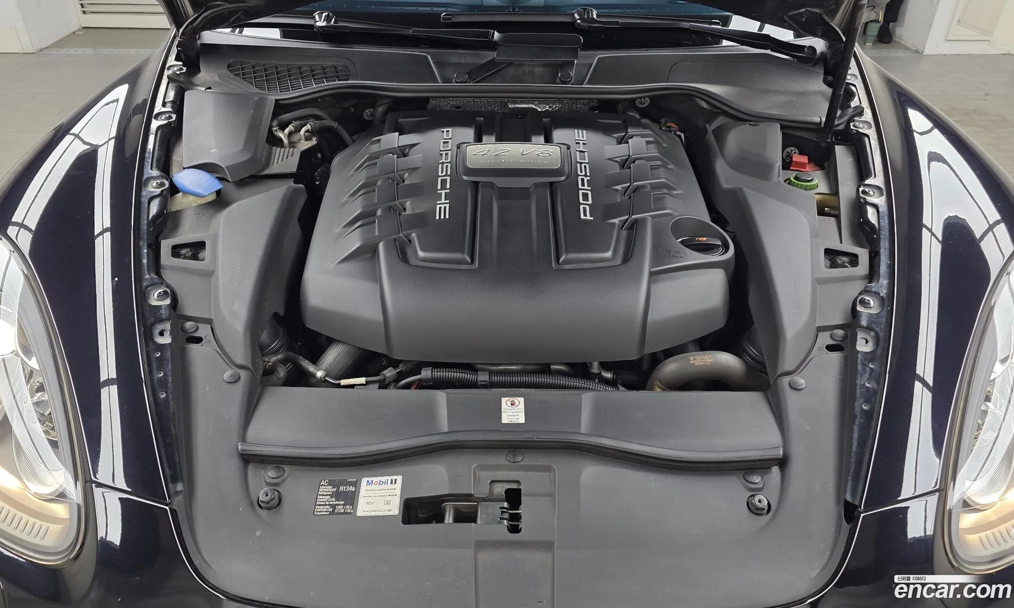 Porsche Cayenne 2013 WP1AH2922DLA96990 — 12
