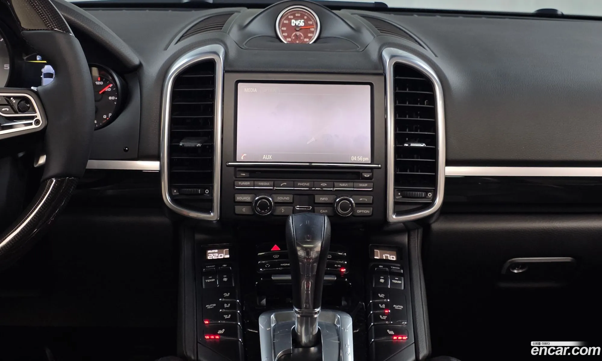 Porsche Cayenne 2013 WP1AH2922DLA96990 — 15