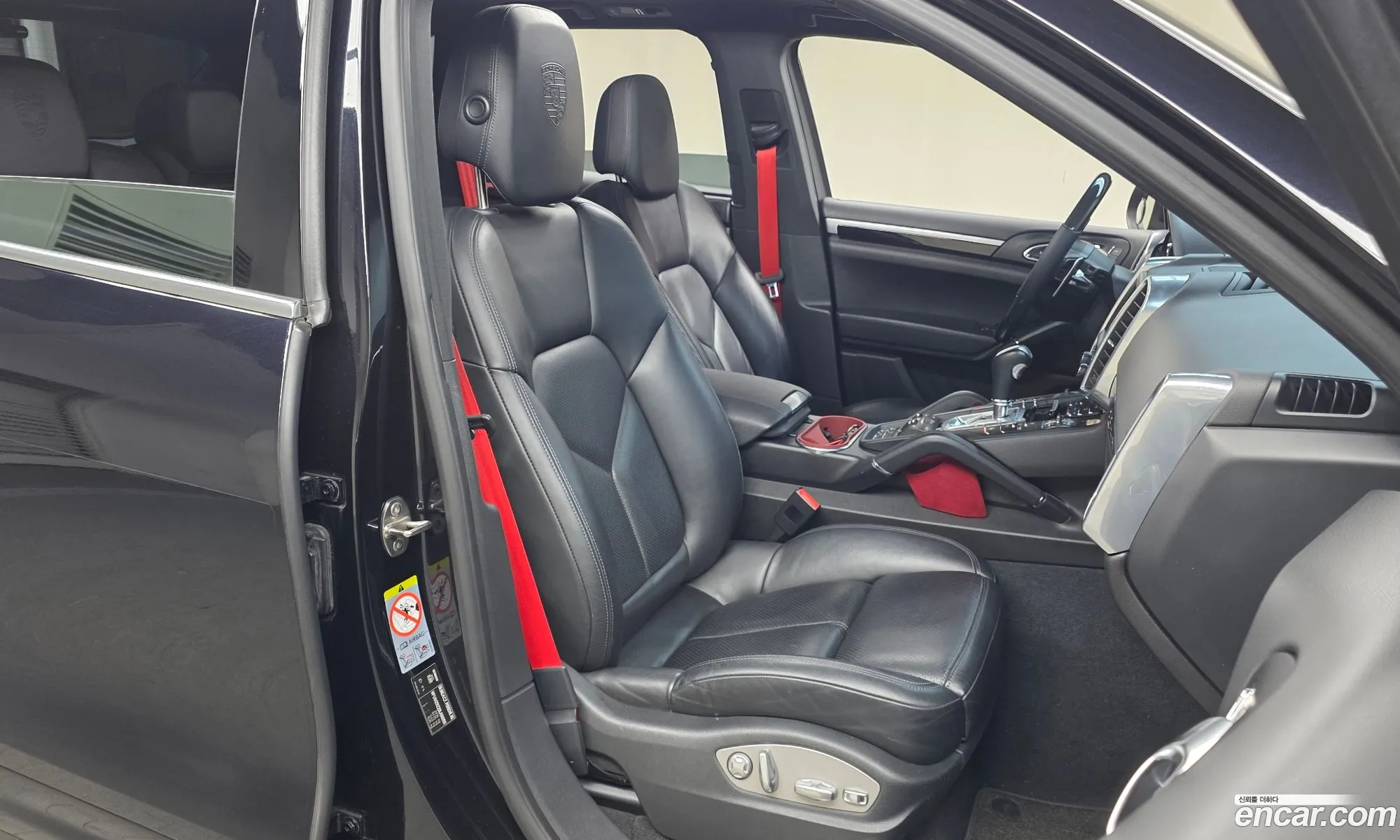 Porsche Cayenne 2013 WP1AH2922DLA96990 — 9