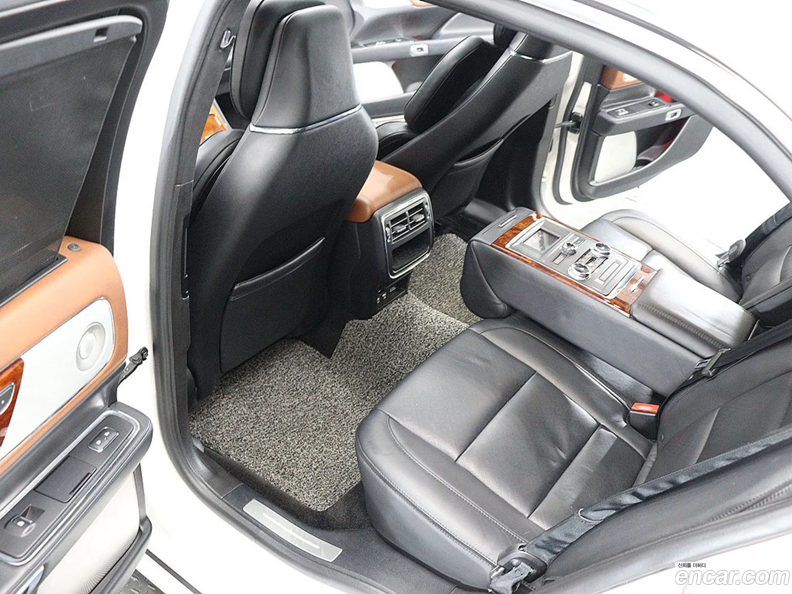 Lincoln Continental 10th Gen