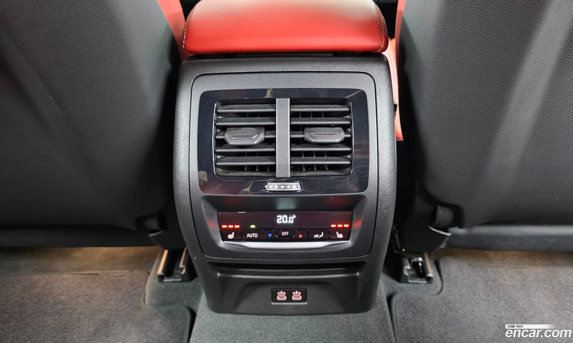 BMW X4 M 2023 — 22