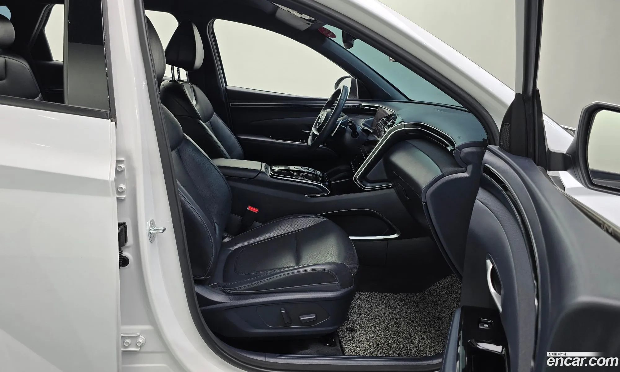Hyundai Tucson 2023 — 31