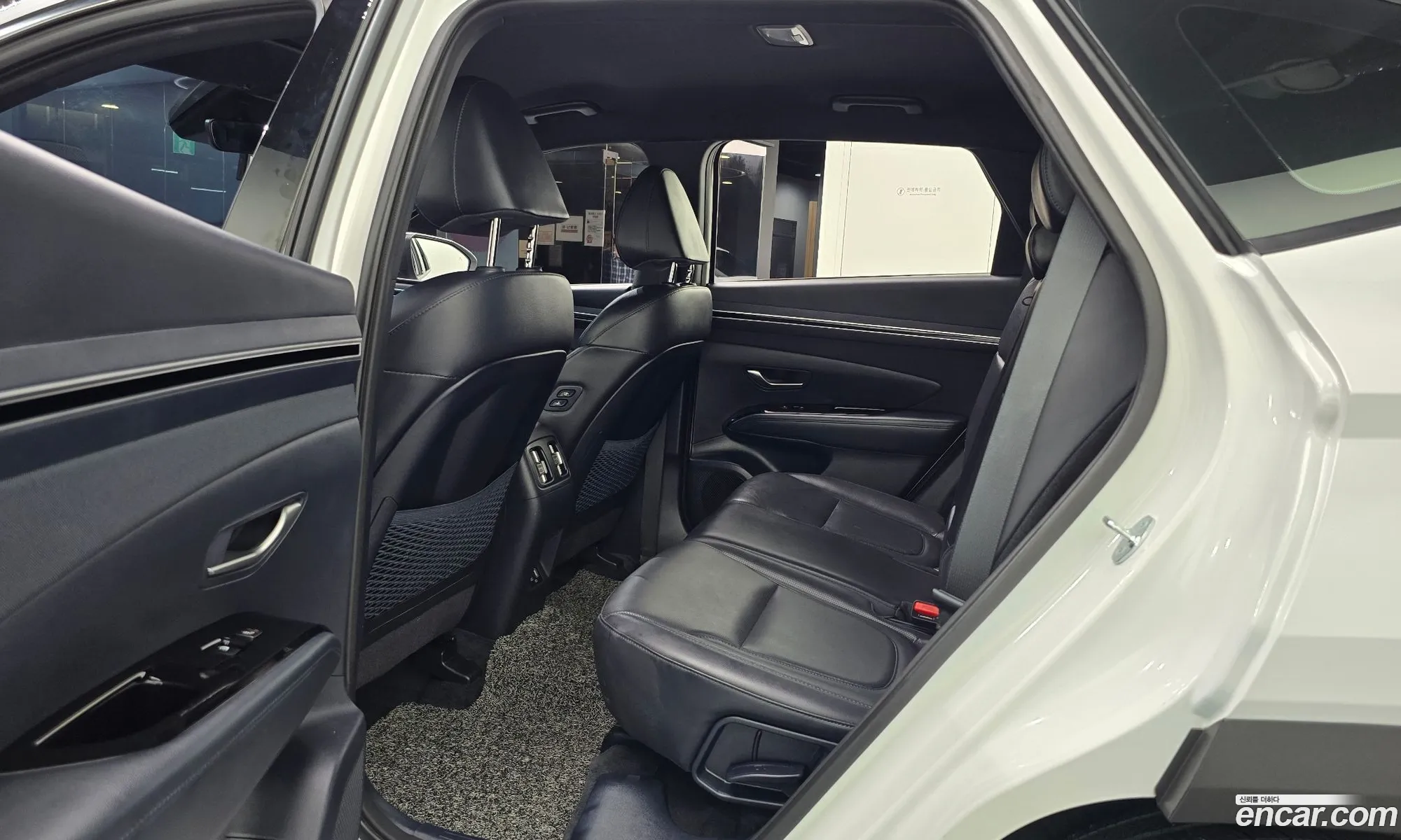 Hyundai Tucson 2023 — 14