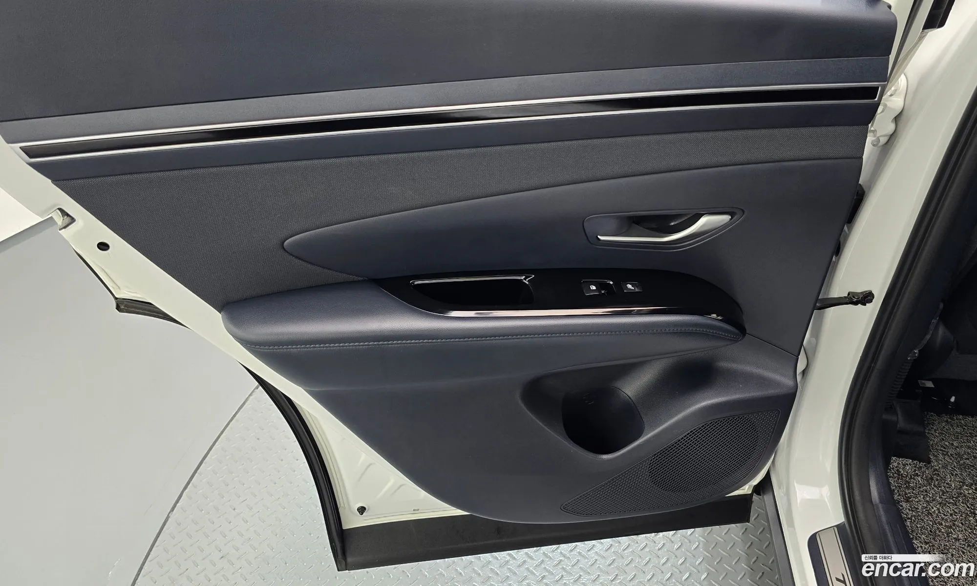 Hyundai Tucson 2023 — 13