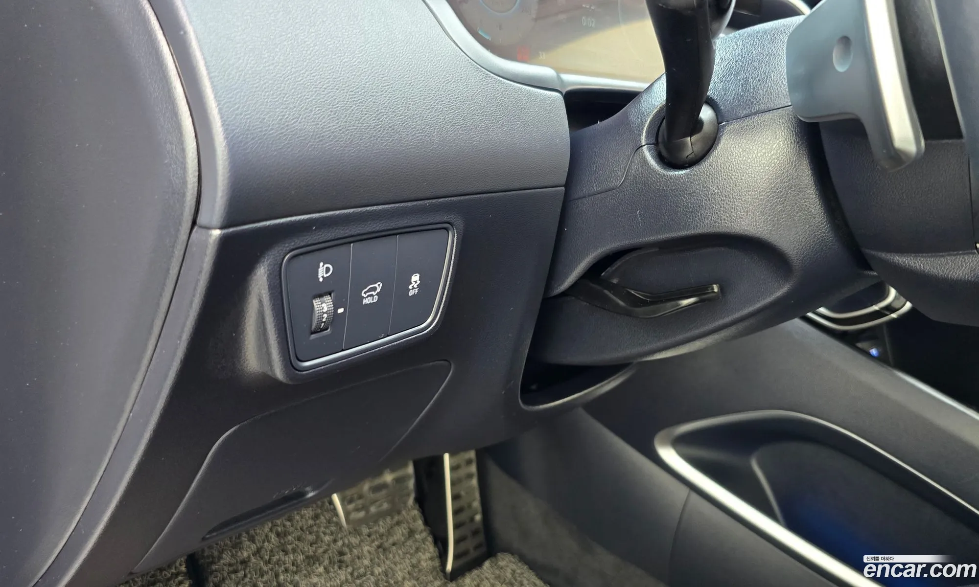 Hyundai Tucson 2023 — 15