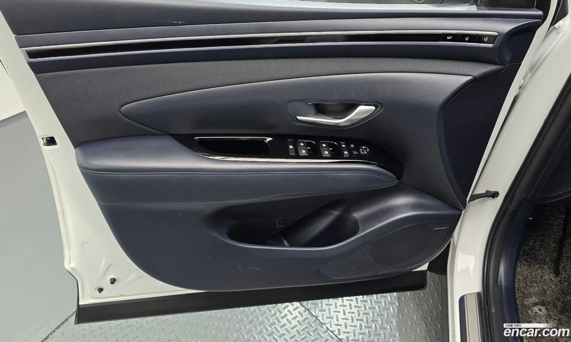 Hyundai Tucson 2023 — 16