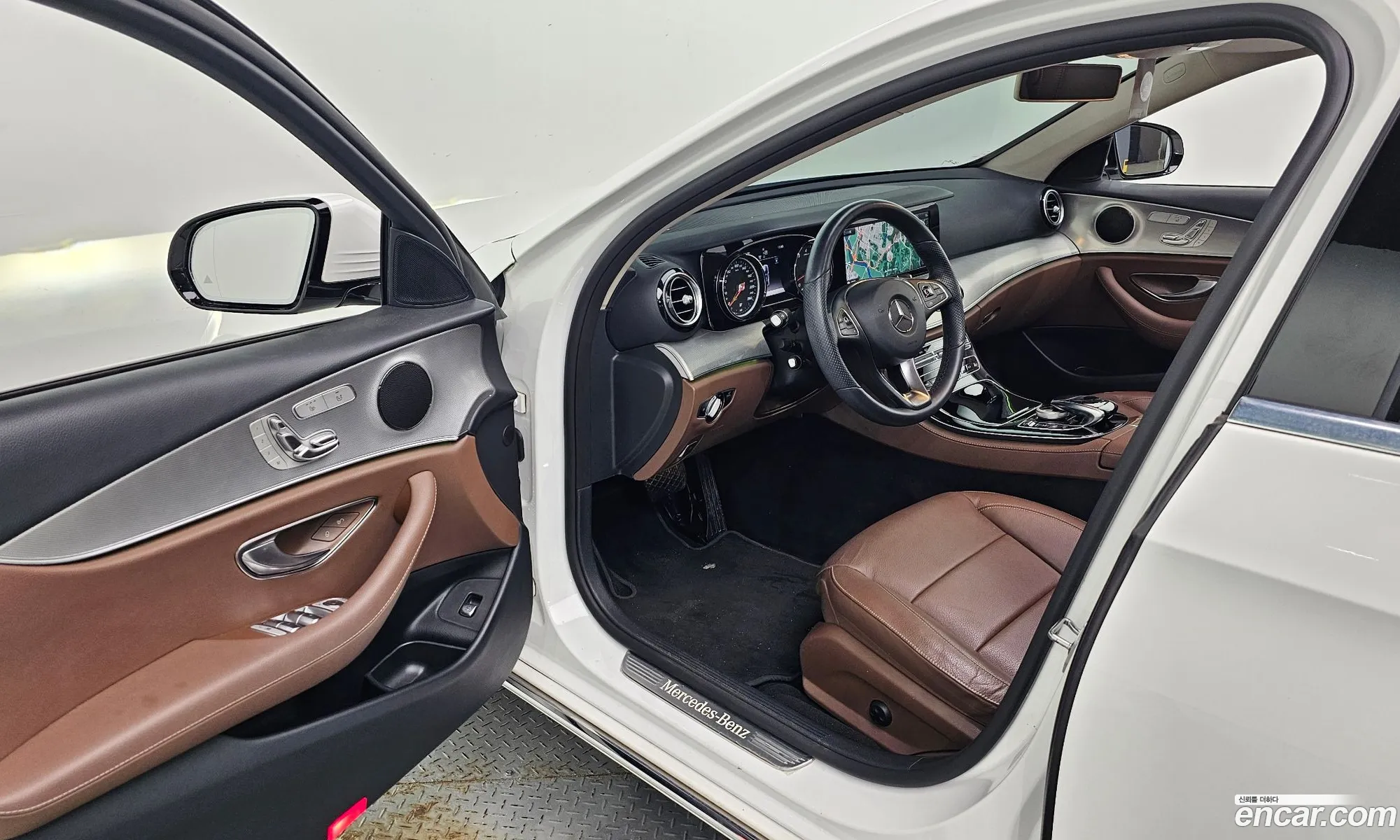 Mercedes-Benz E-Class W213 2018 — 10