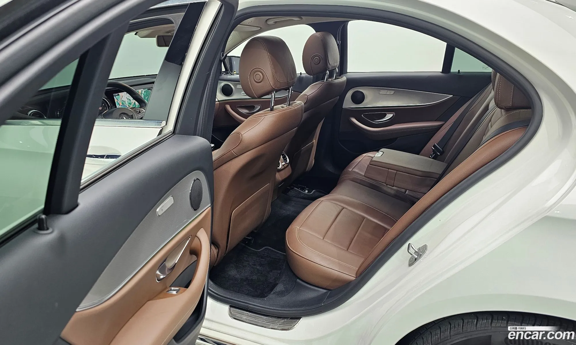 Mercedes-Benz E-Class W213 2018 — 7