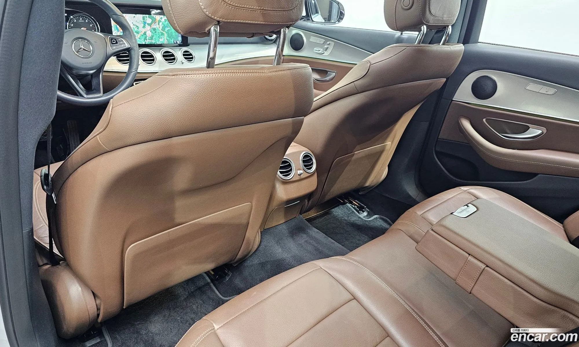 Mercedes-Benz E-Class W213 2018 — 20