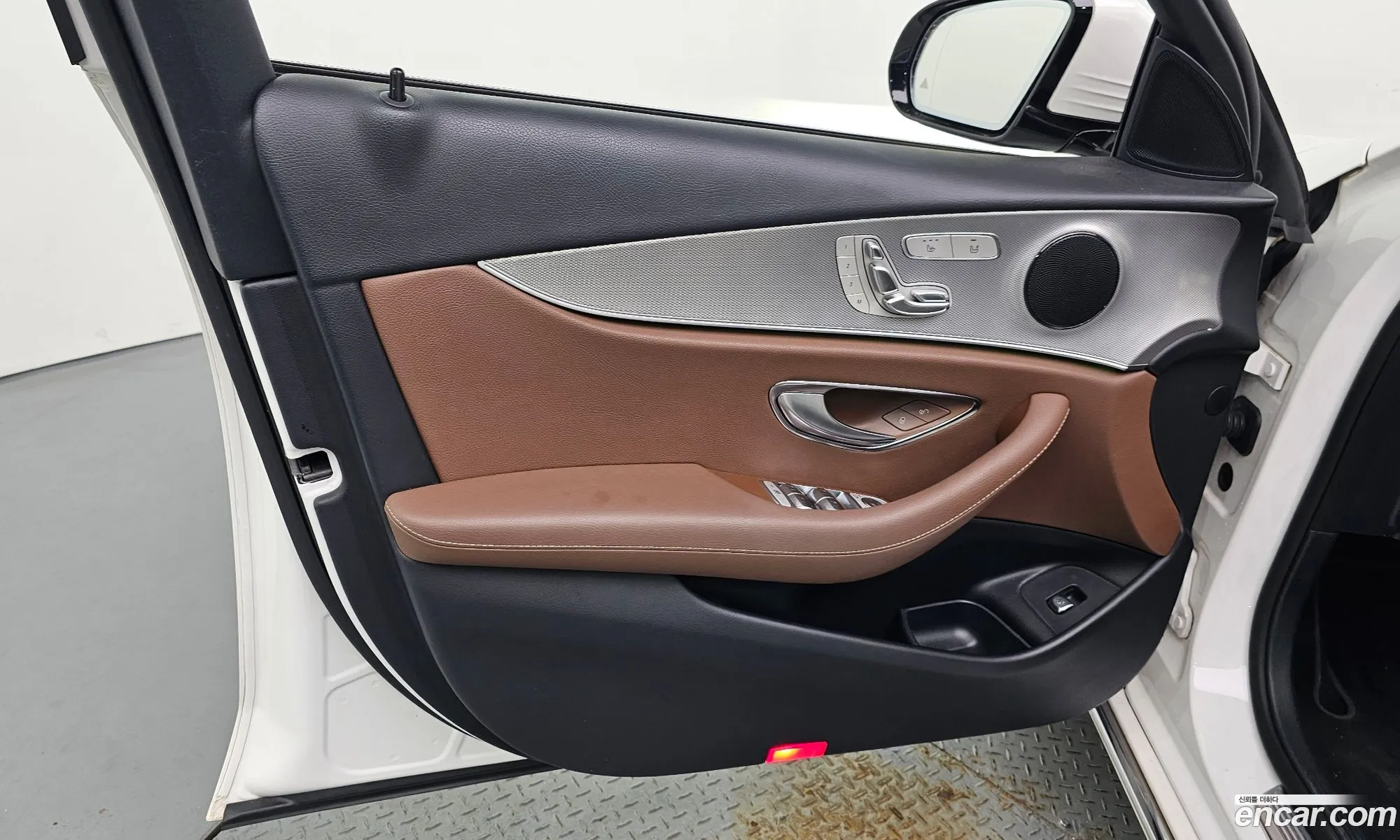 Mercedes-Benz E-Class W213 2018 — 3