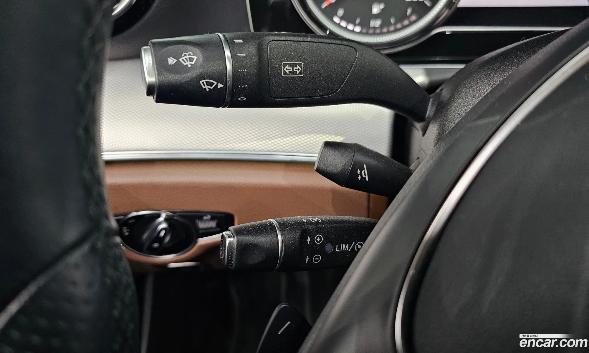 Mercedes-Benz E-Class W213 2018 — 18