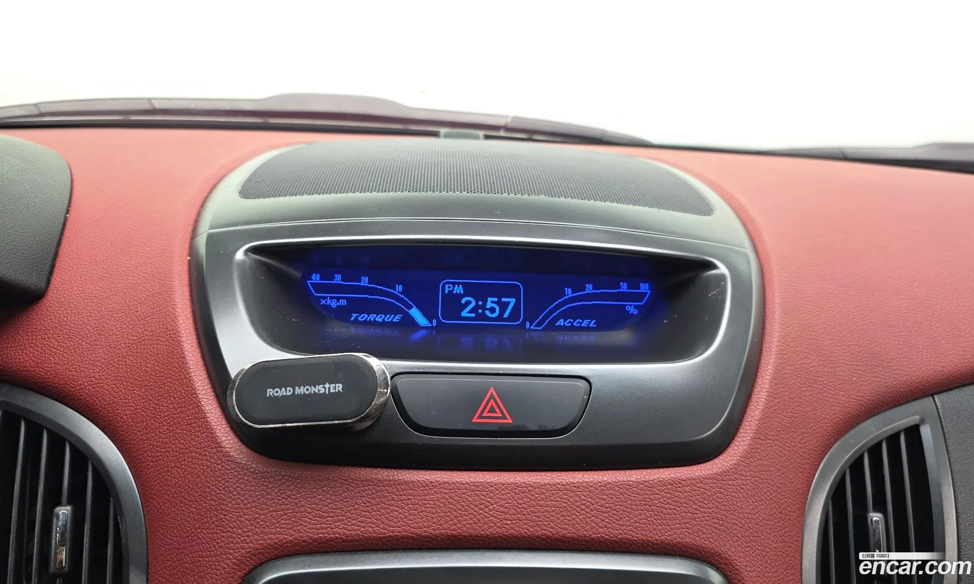 Hyundai Genesis Coupe 2011 — 10