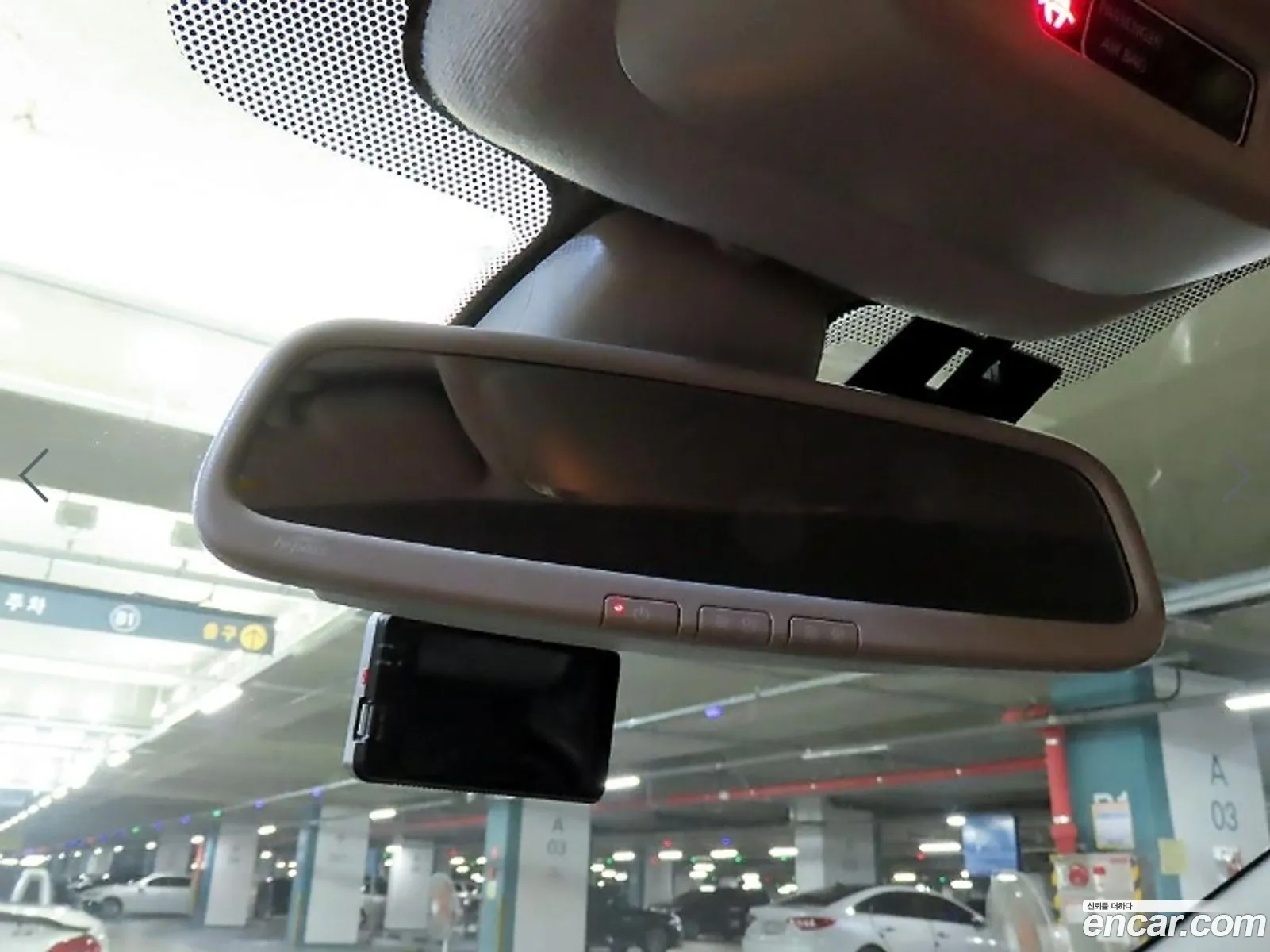 Renault Korea (Samsung) Clio 2019 — 11