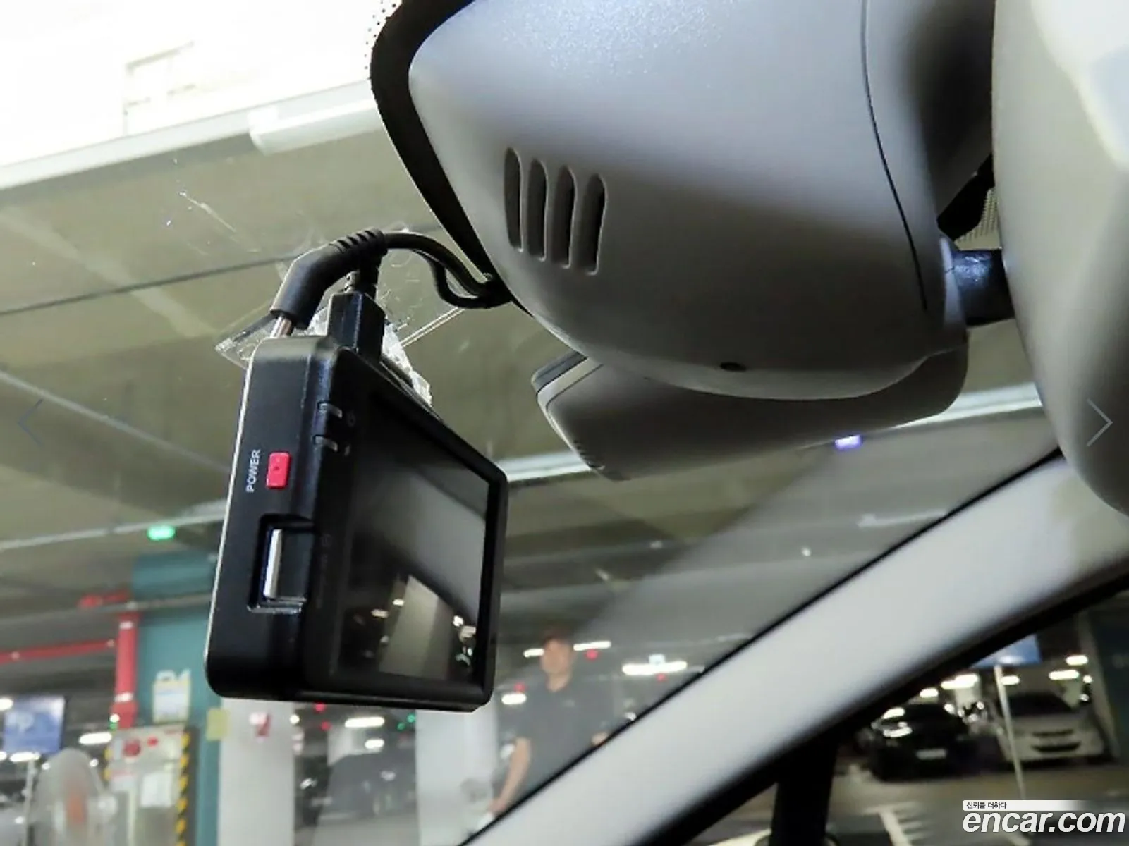 Renault Korea (Samsung) Clio 2019 — 5