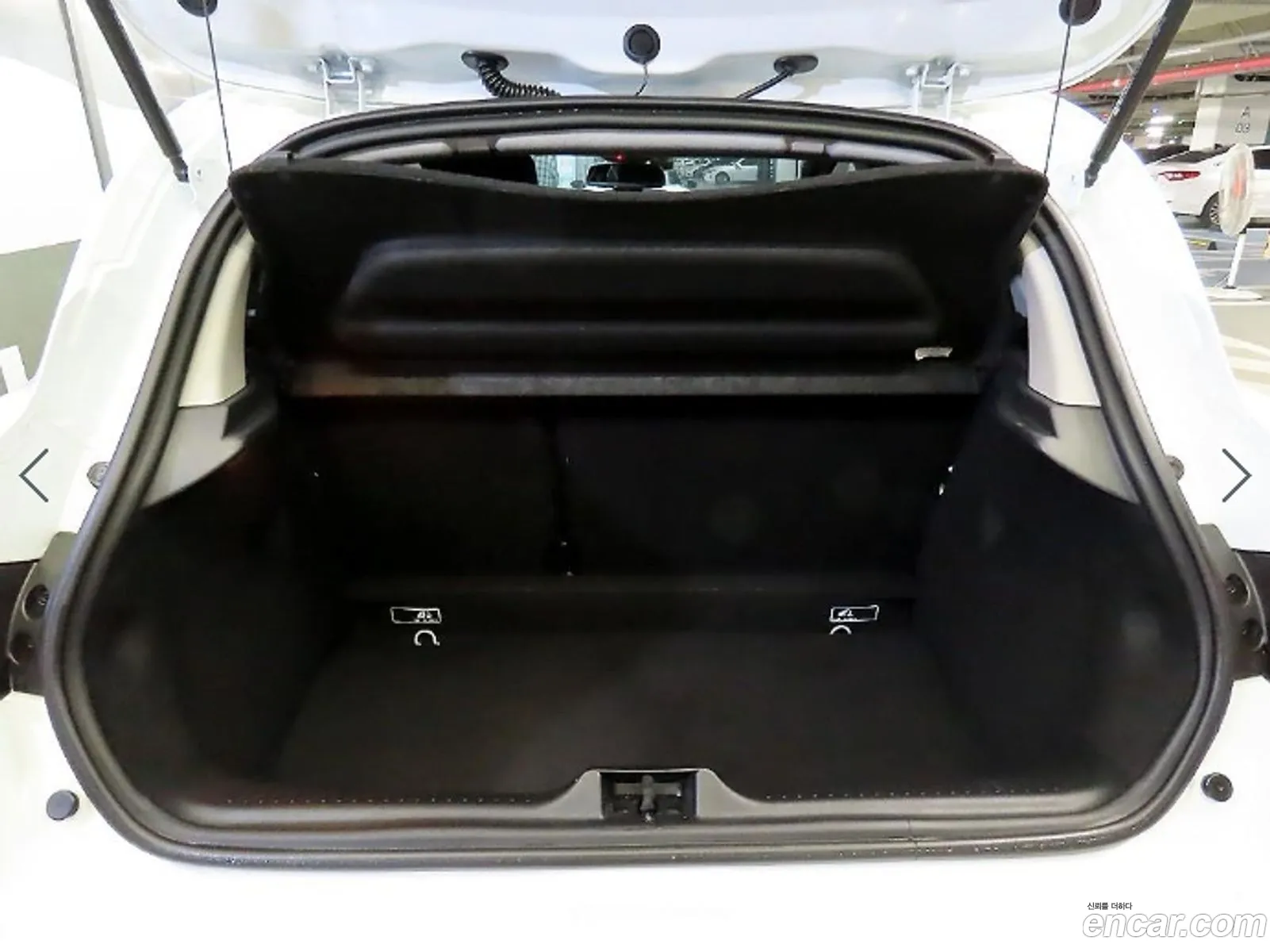 Renault Korea (Samsung) Clio 2019 — 3