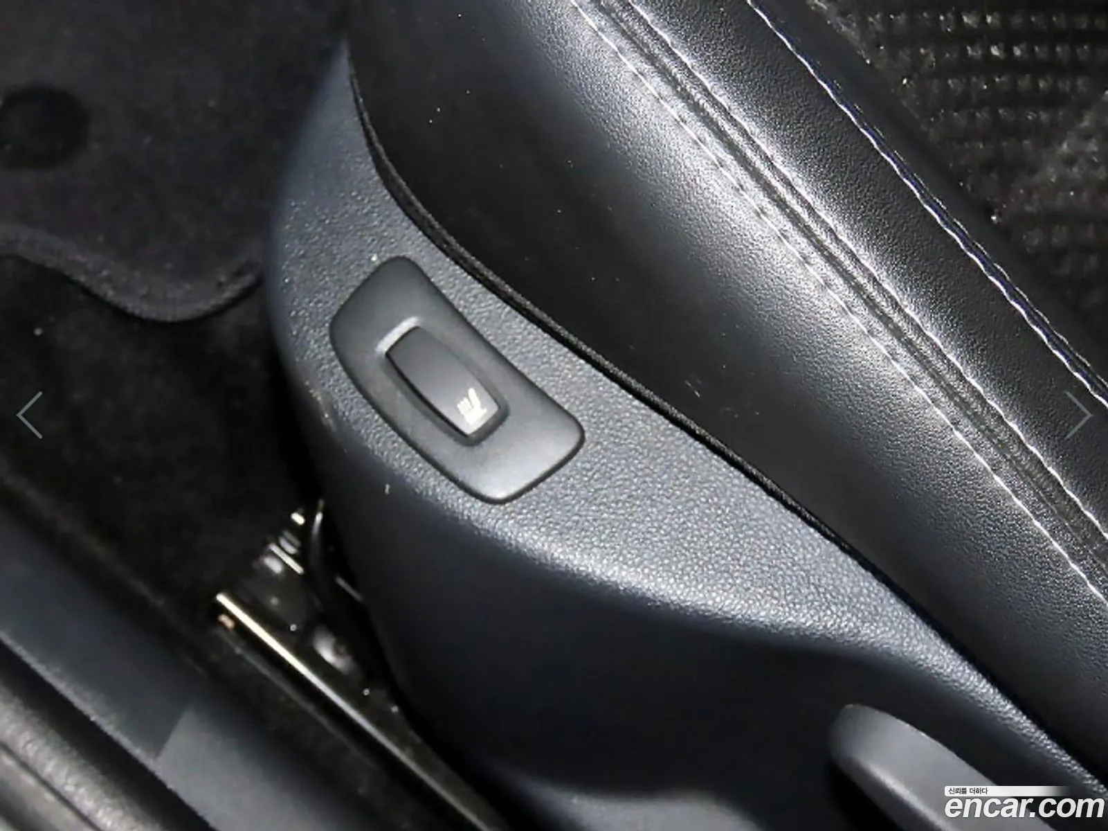 Renault Korea (Samsung) Clio 2019 — 14