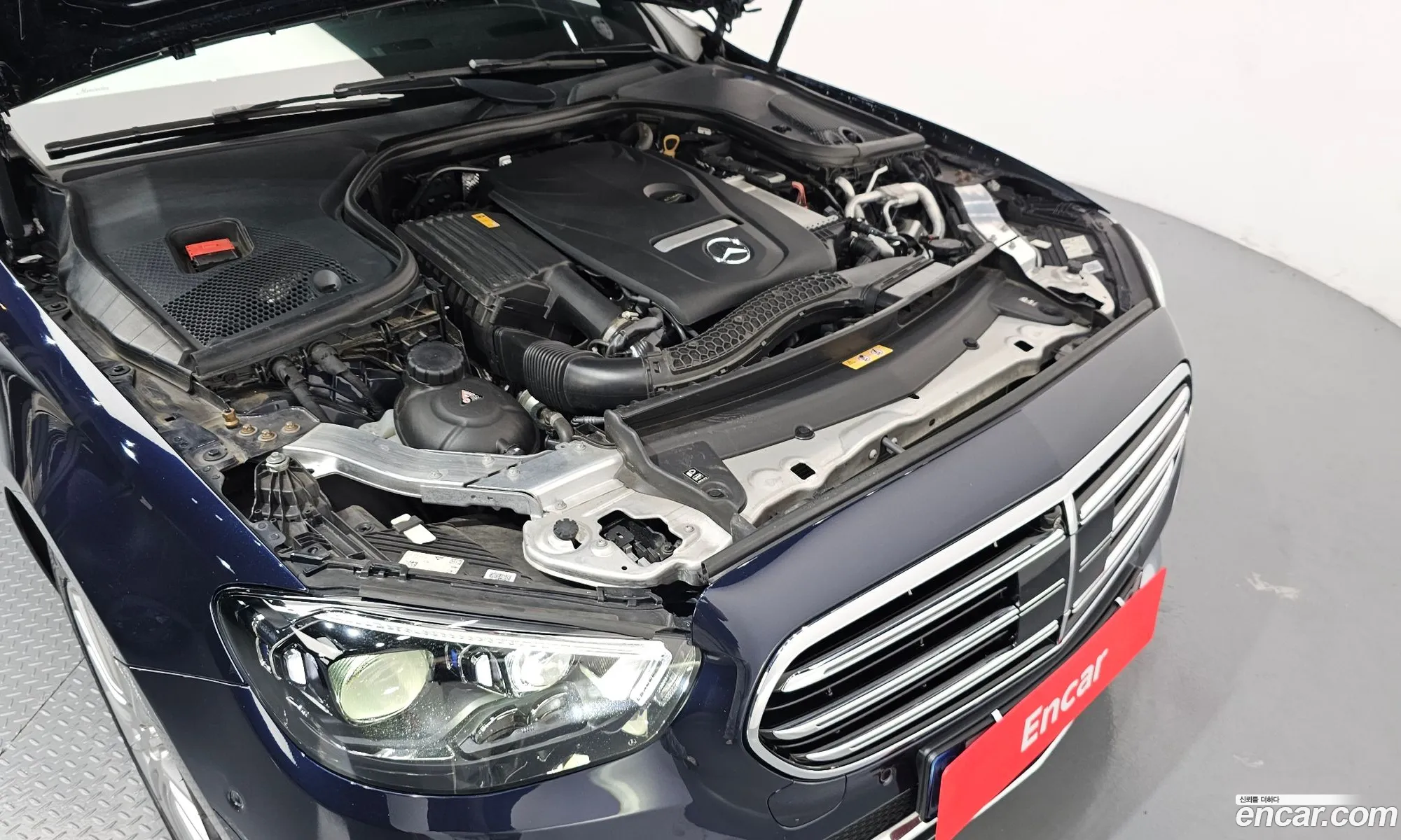 Mercedes-Benz E-Class W213 2022 — 3