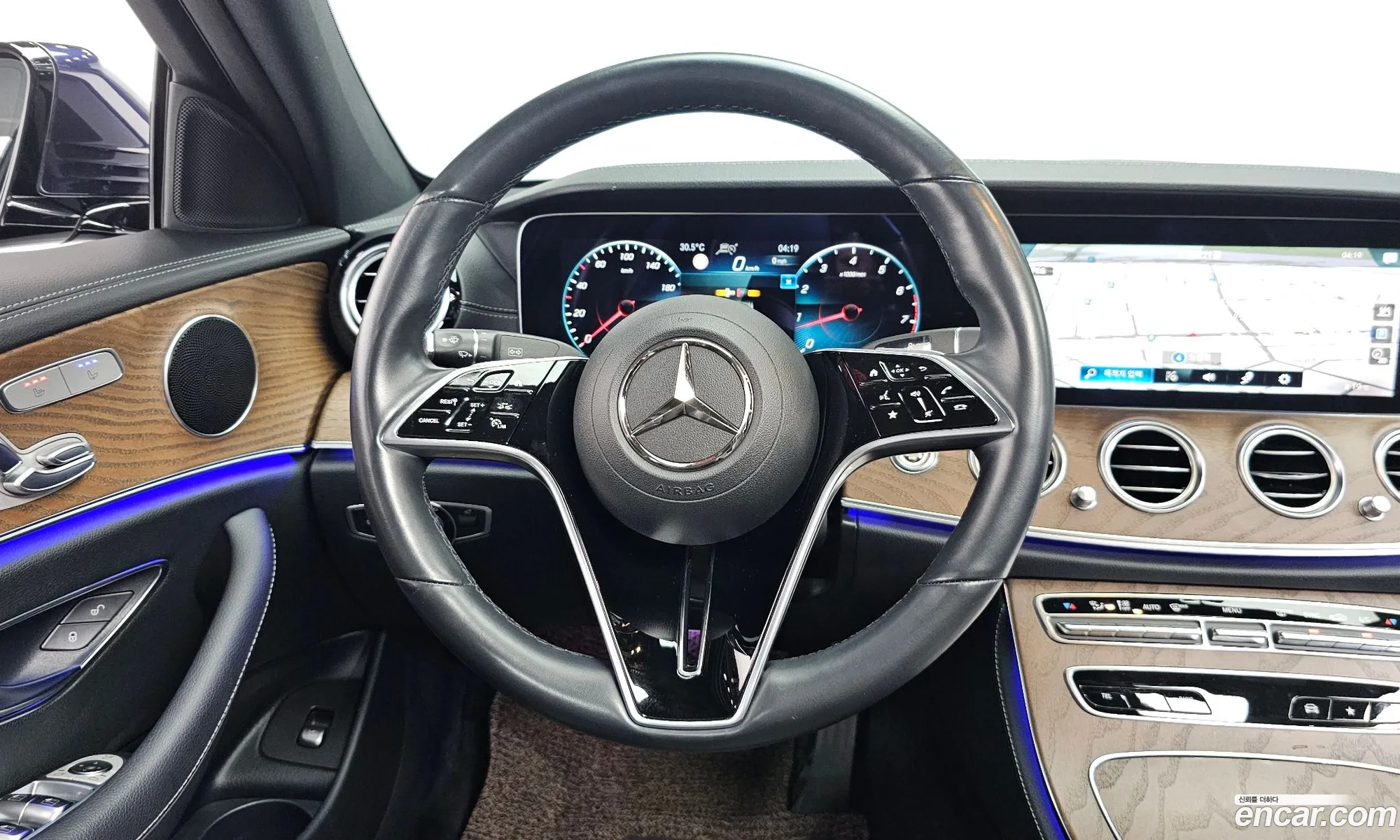 Mercedes-Benz E-Class W213 2022 — 6