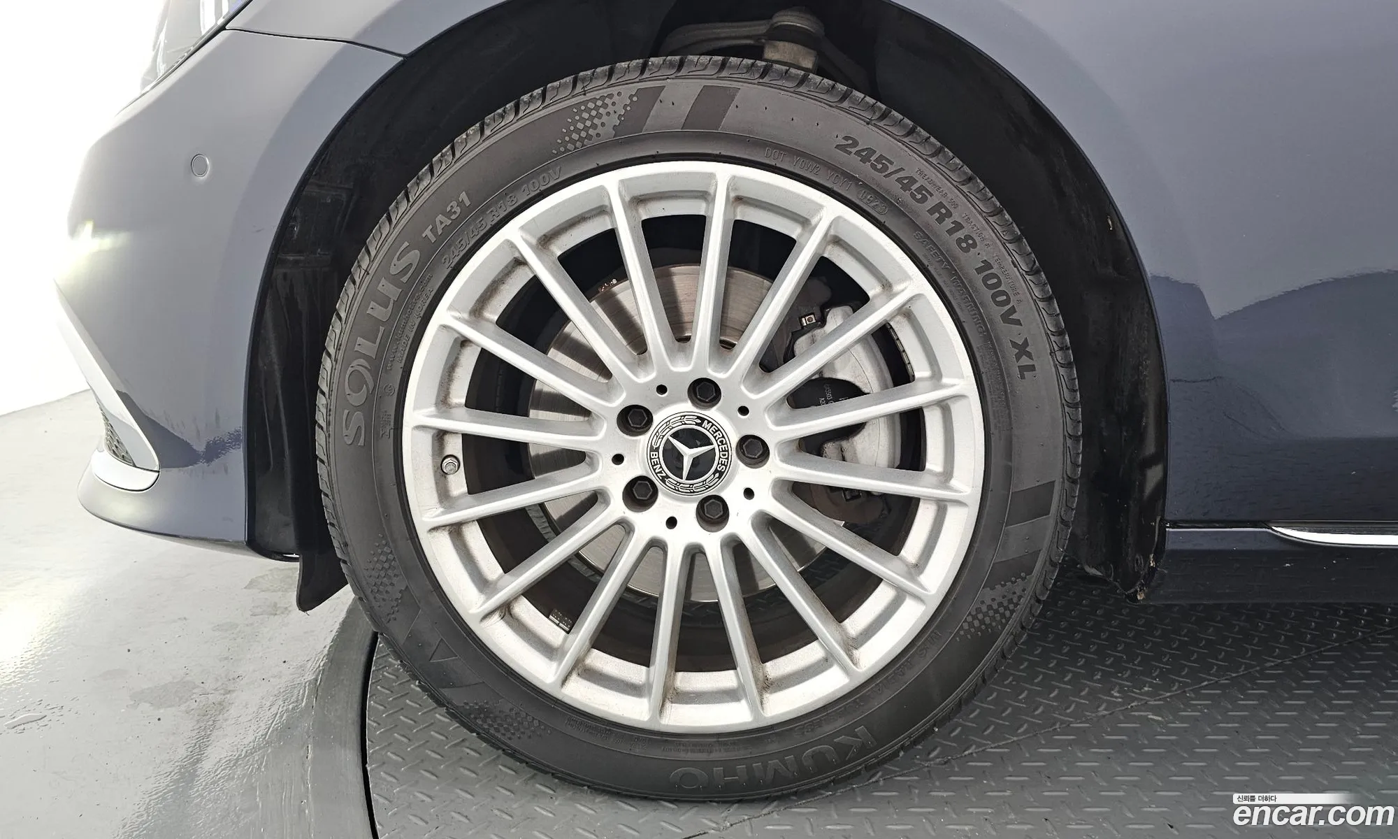 Mercedes-Benz E-Class W213 2022 — 2