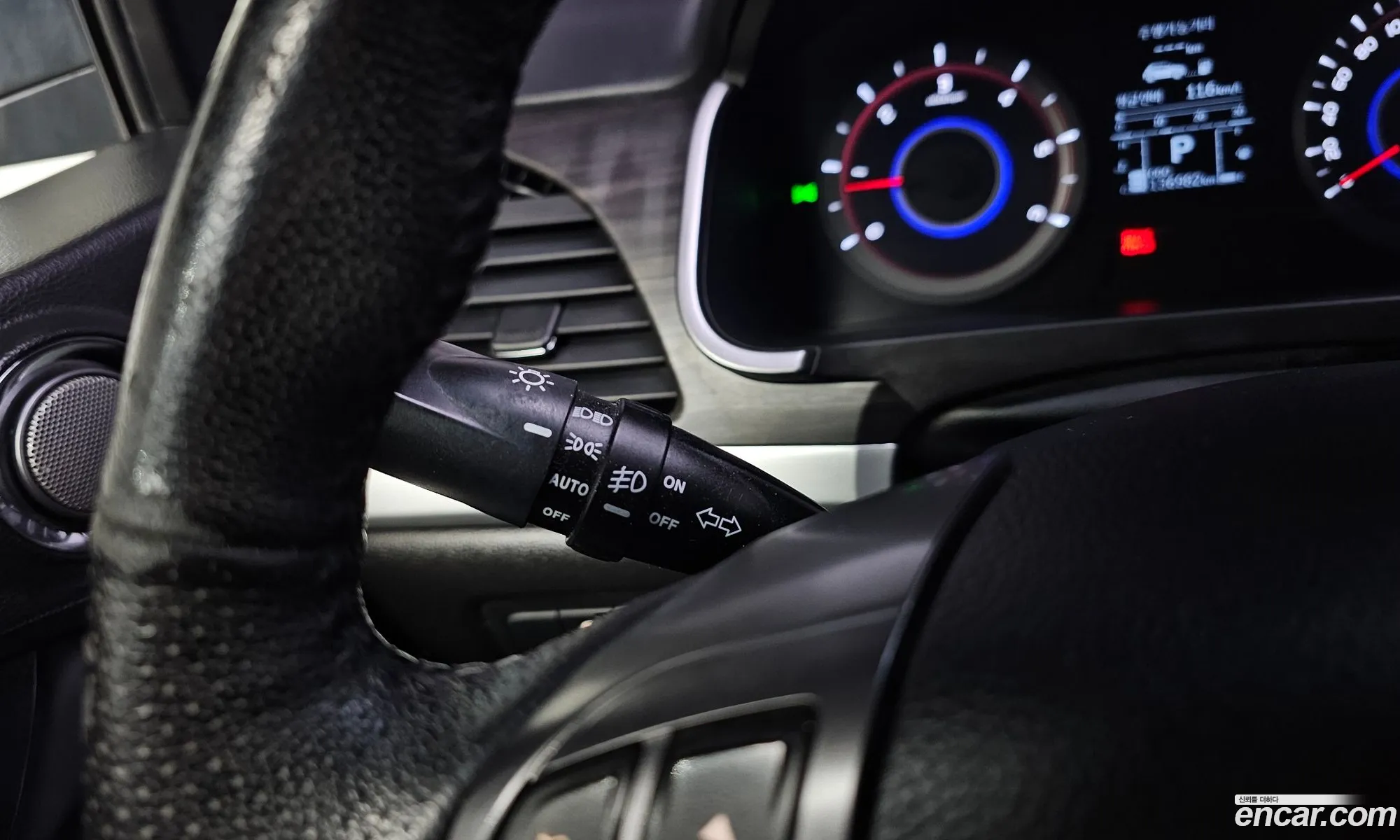 KG Mobility (SsangYong) Korando C 2015 — 30