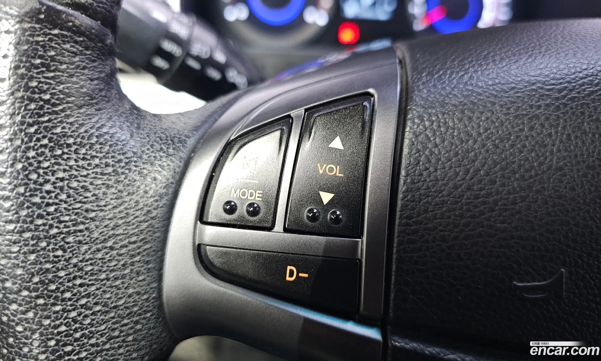 KG Mobility (SsangYong) Korando C 2015 — 17
