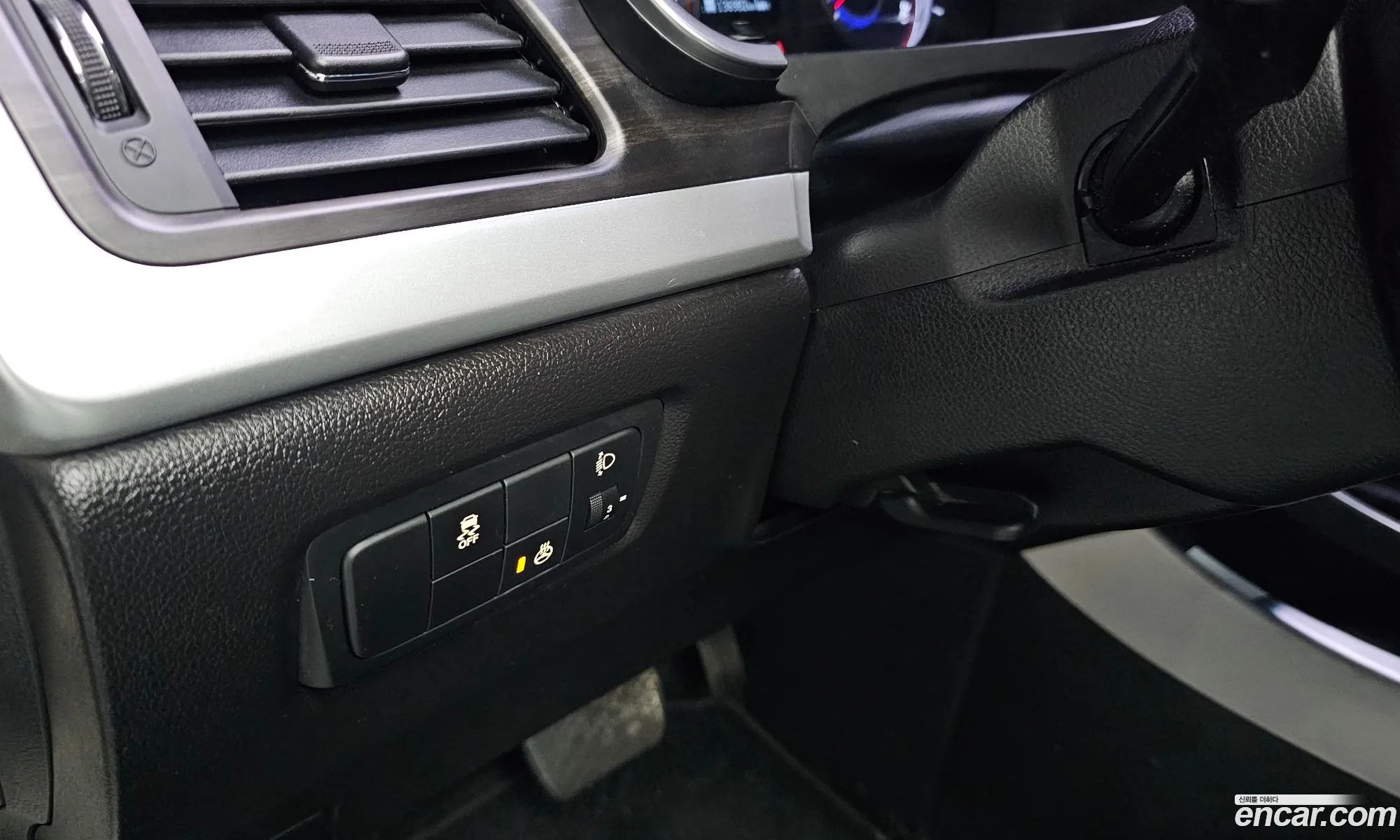 KG Mobility (SsangYong) Korando C 2015 — 9
