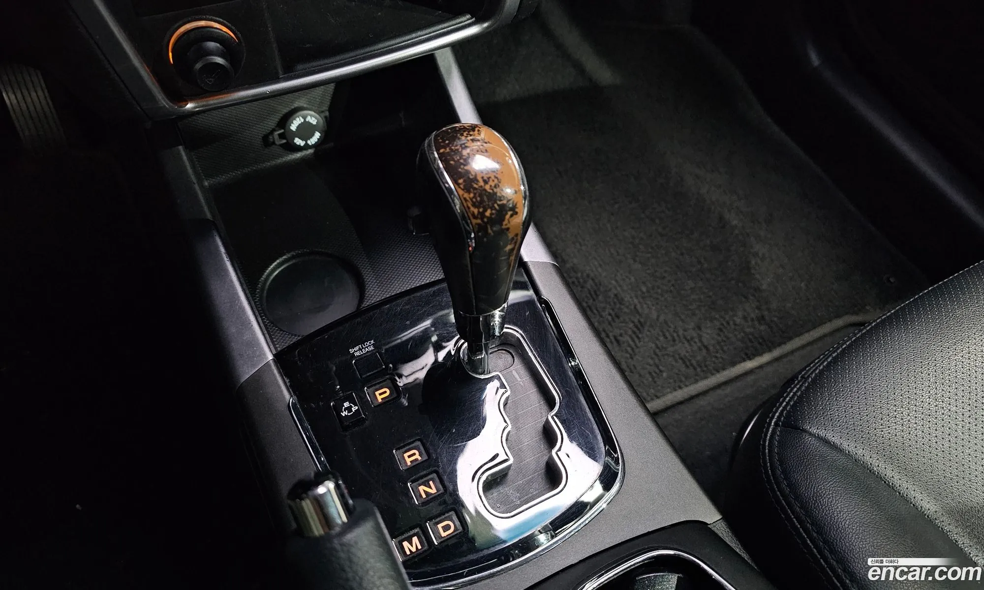 KG Mobility (SsangYong) Korando C 2015 — 25