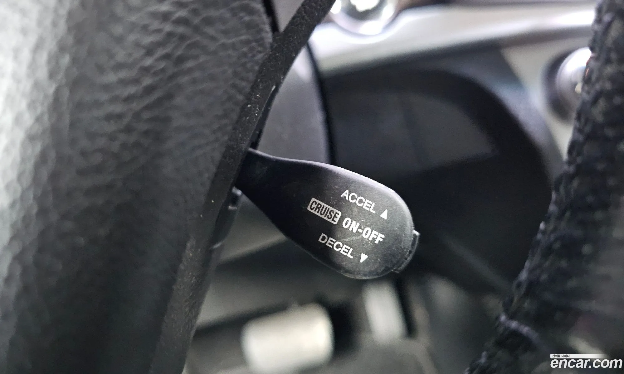 KG Mobility (SsangYong) Korando C 2015 — 11