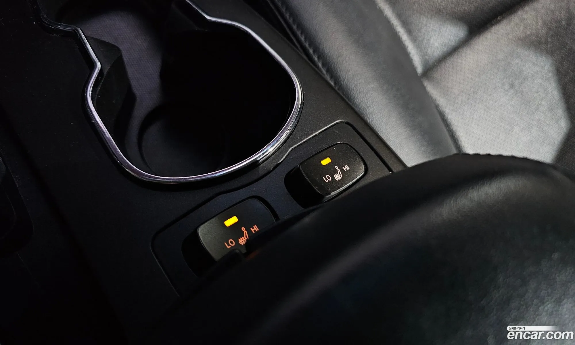 KG Mobility (SsangYong) Korando C 2015 — 15