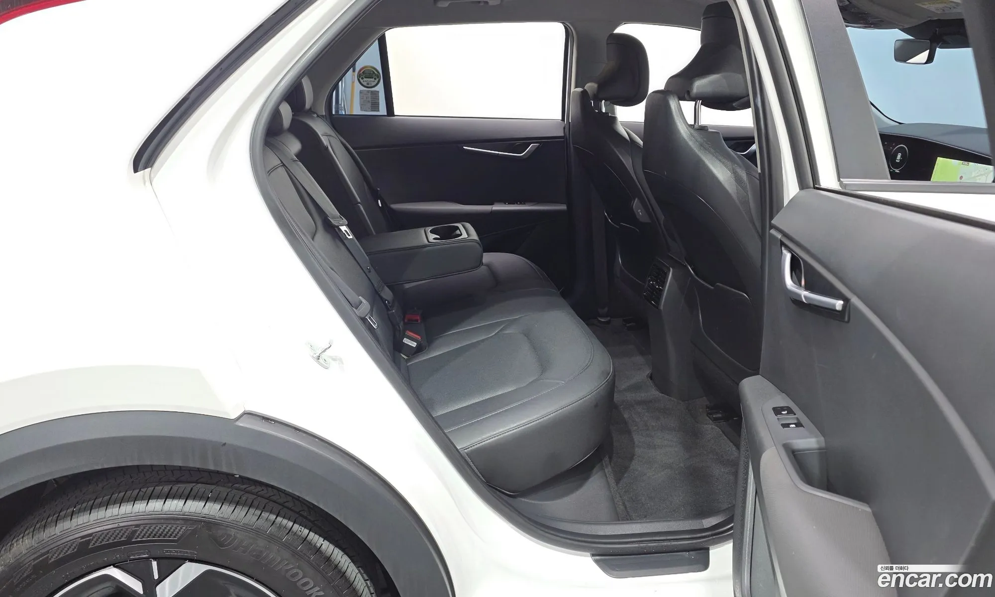 Kia Niro EV 2023 — 2