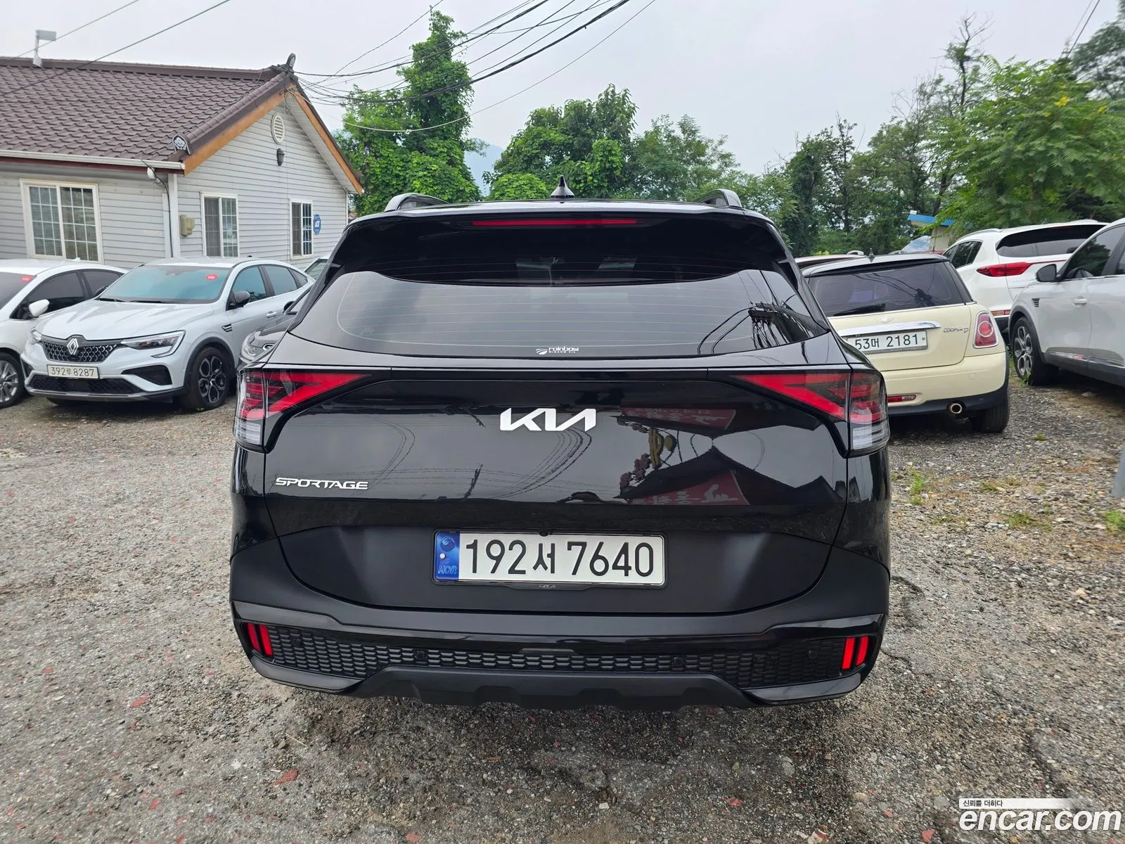 Kia Sportage 2024 — 5