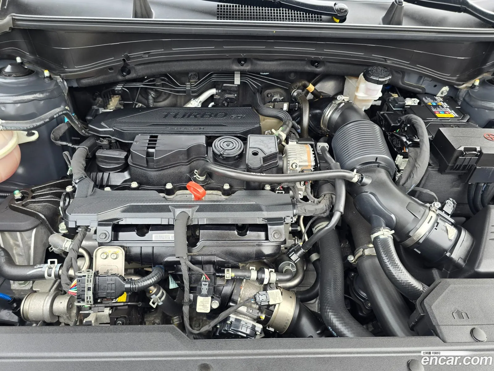 Kia Sportage 2024 — 16