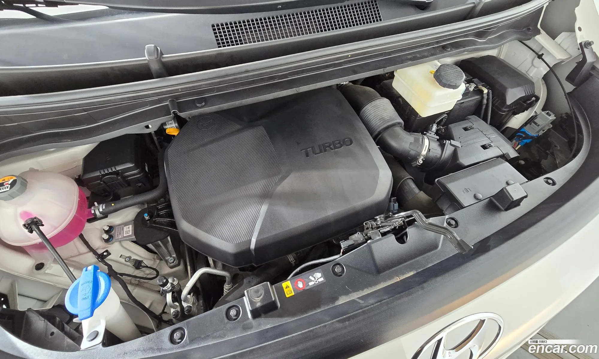 Hyundai Staria 2023 — 12