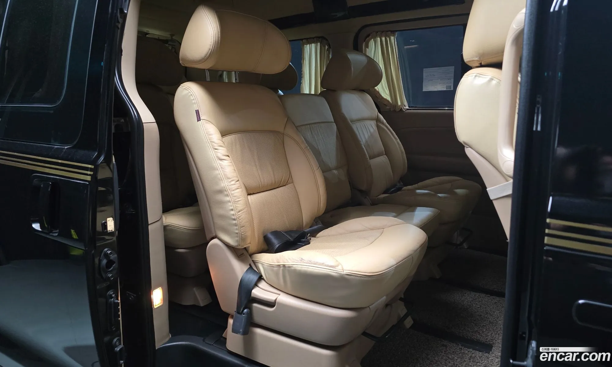 Hyundai Grand Starex 2012 — 15