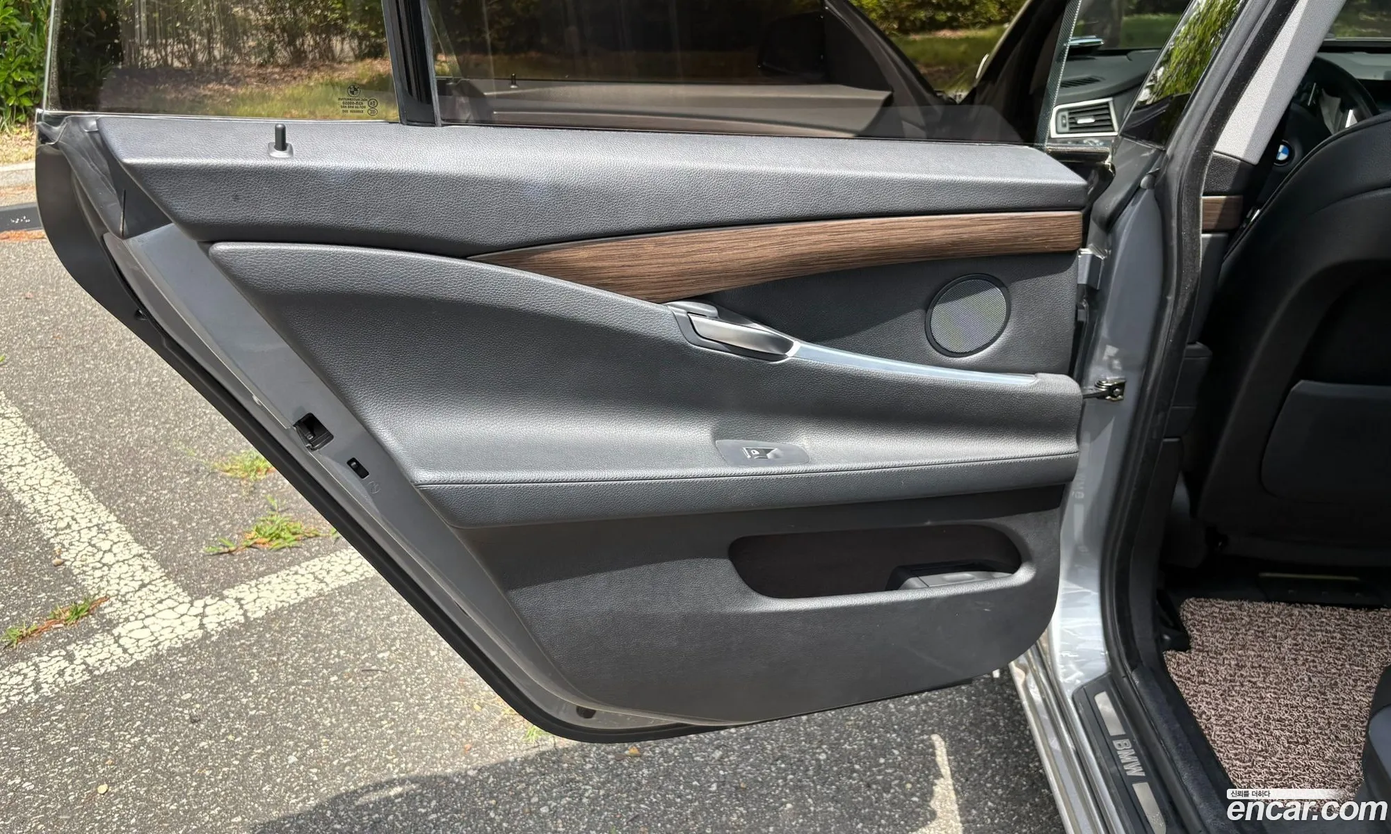 BMW 5 Series GT 2012 — 4
