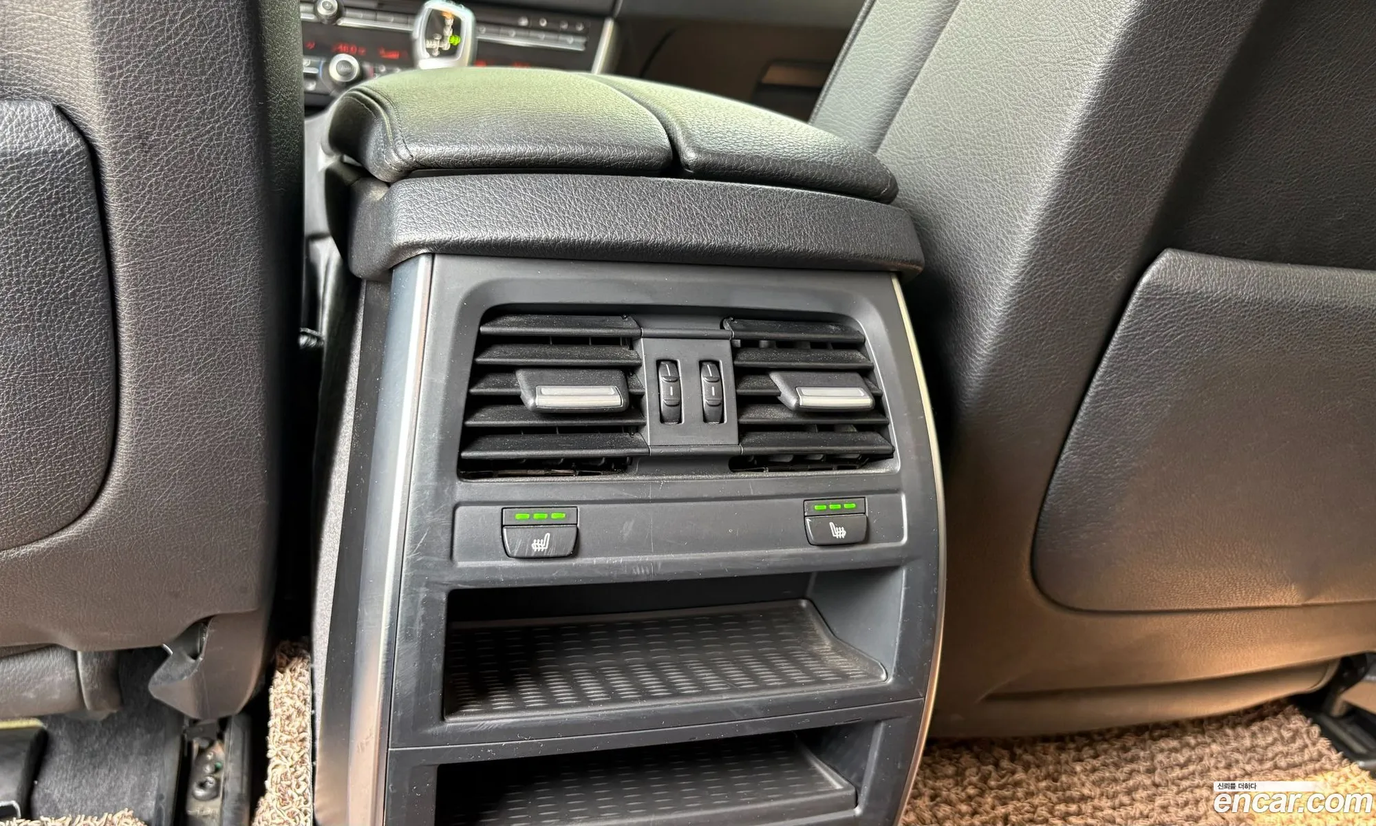 BMW 5 Series GT 2012 — 20