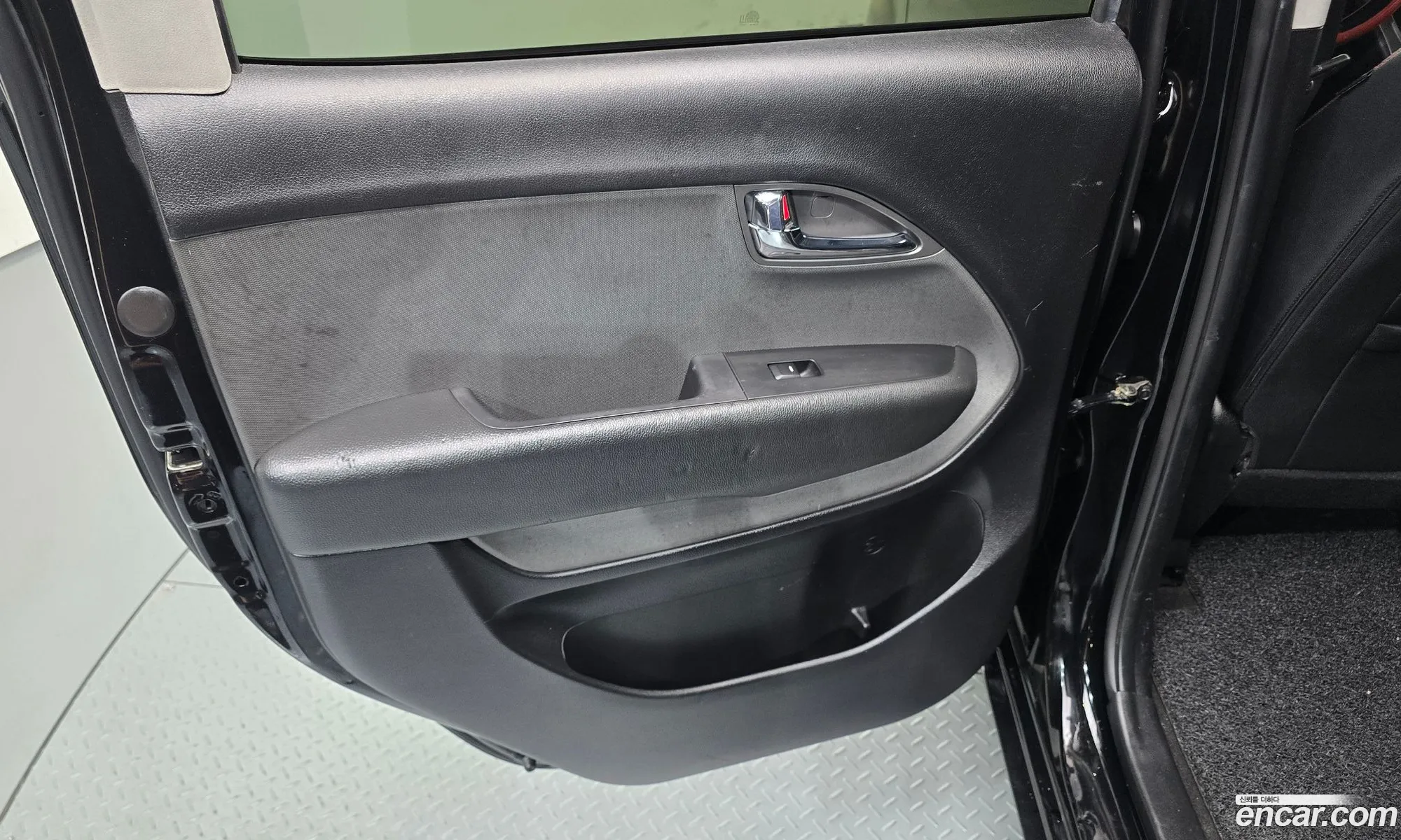 Kia Ray 2016 — 12